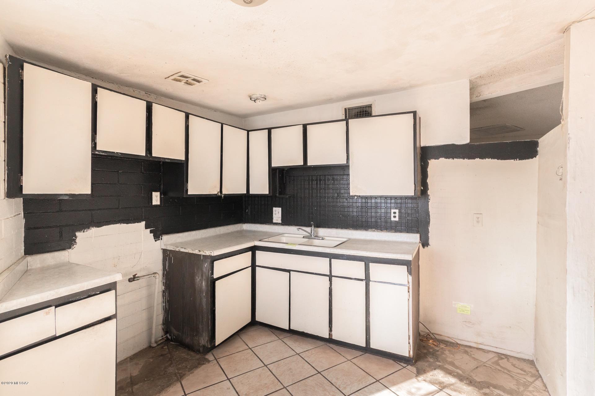 Parkside (1-134) - Residential