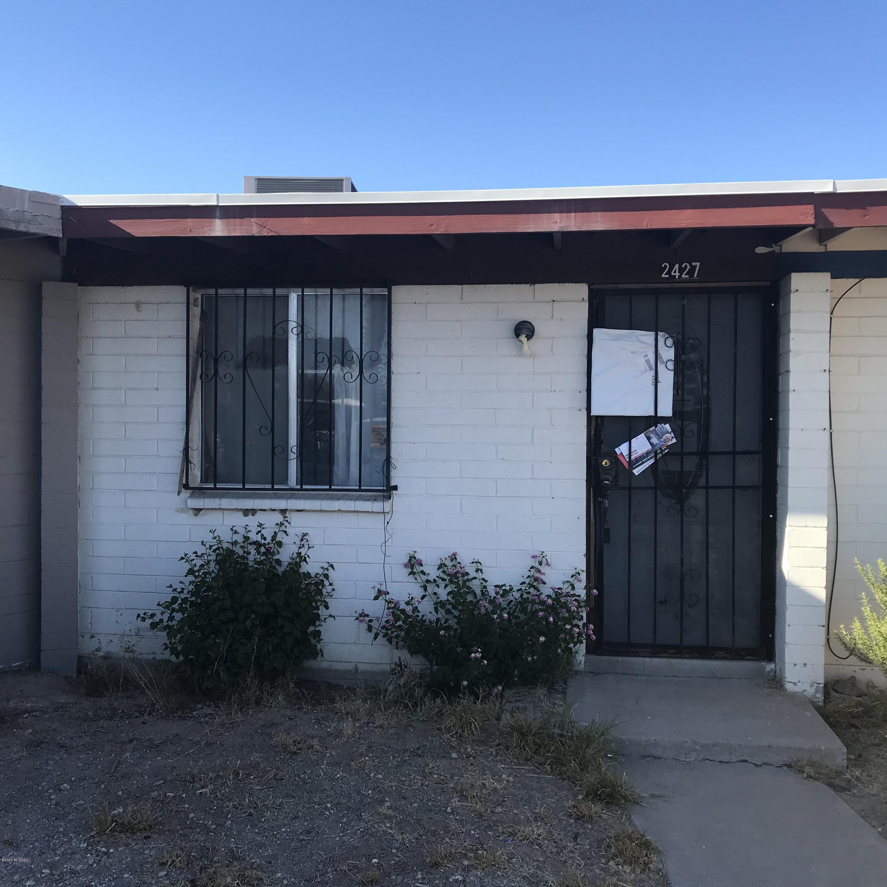 Parkside (1-134) - Residential