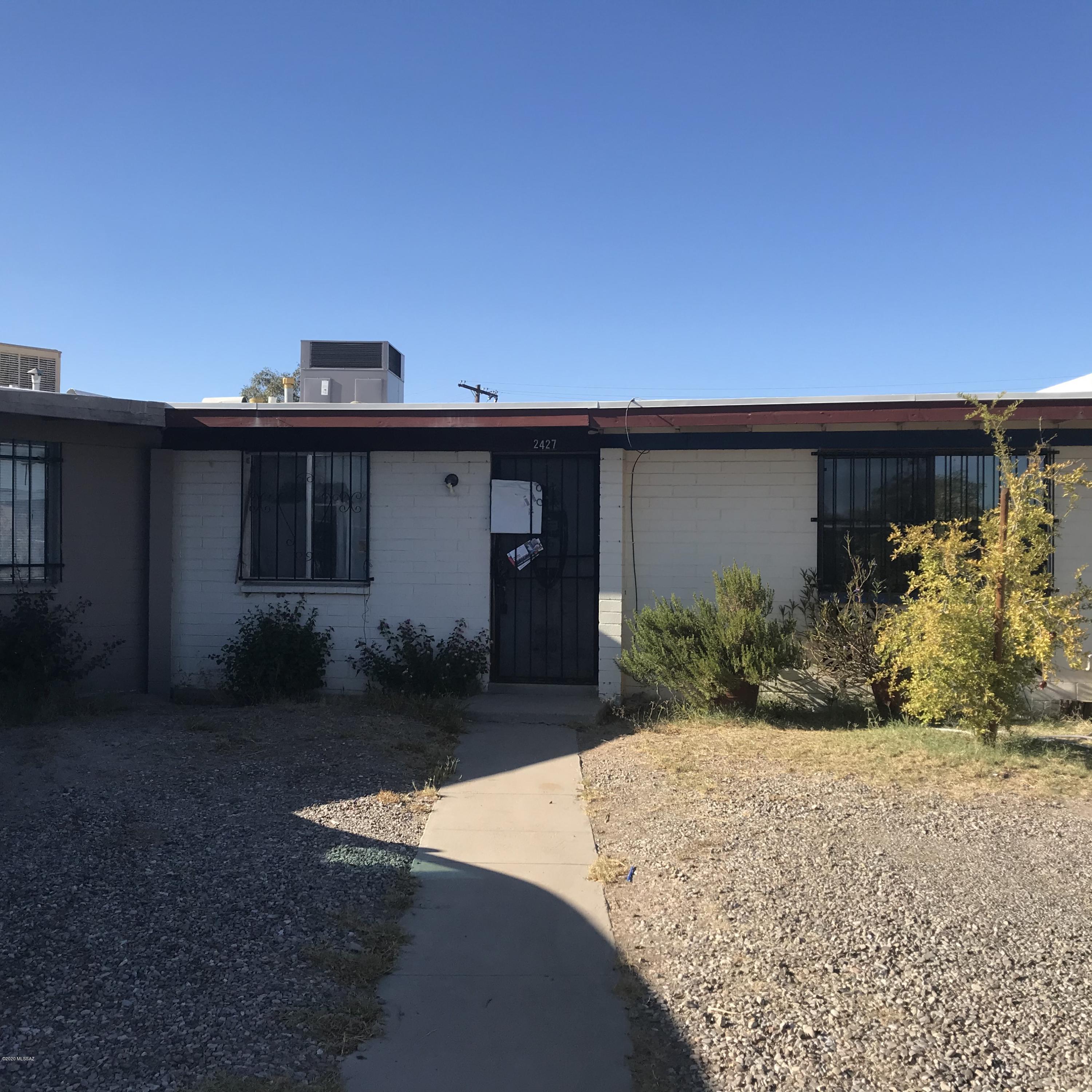 Parkside (1-134) - Residential