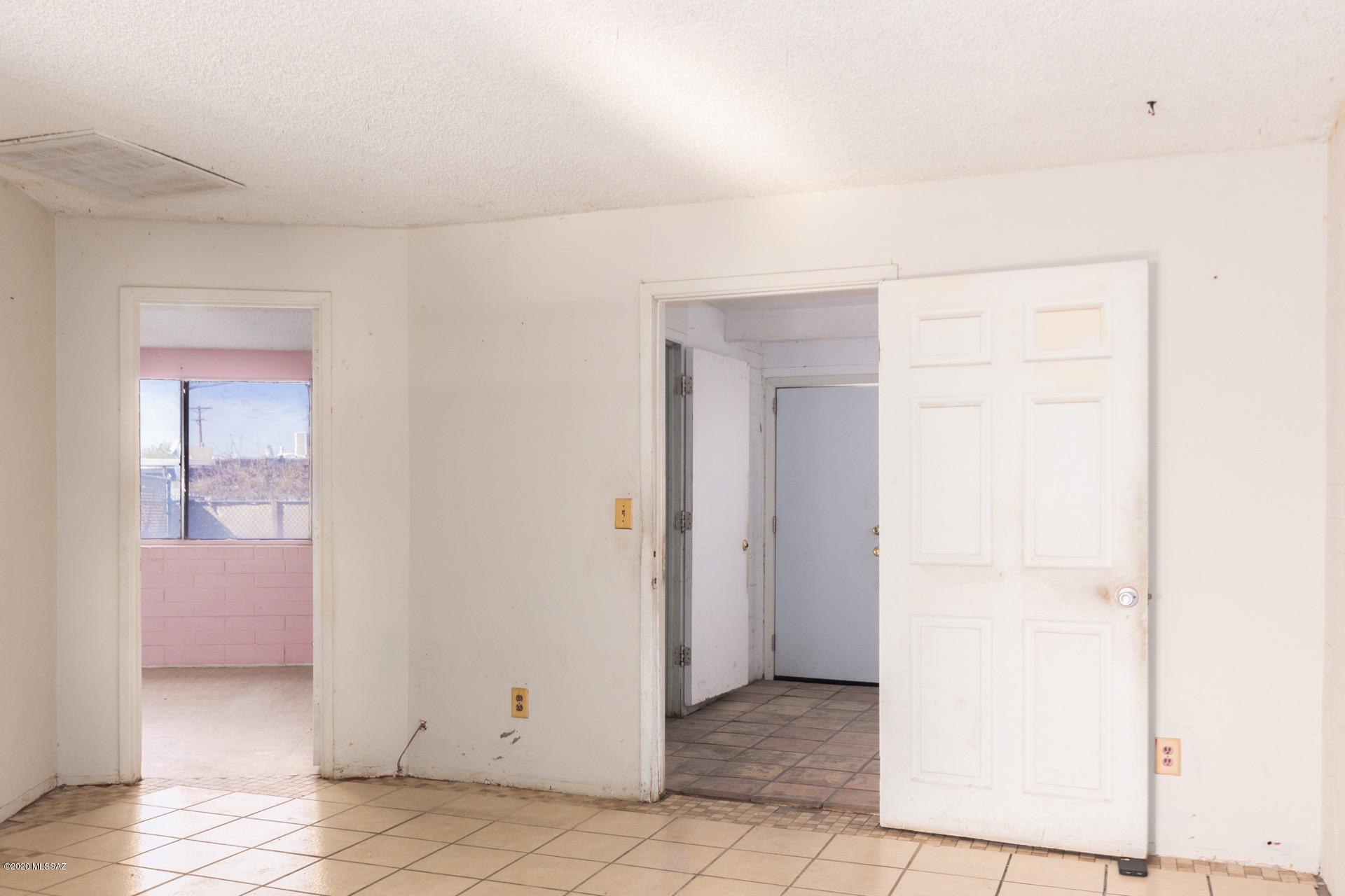 Parkside (1-134) - Residential