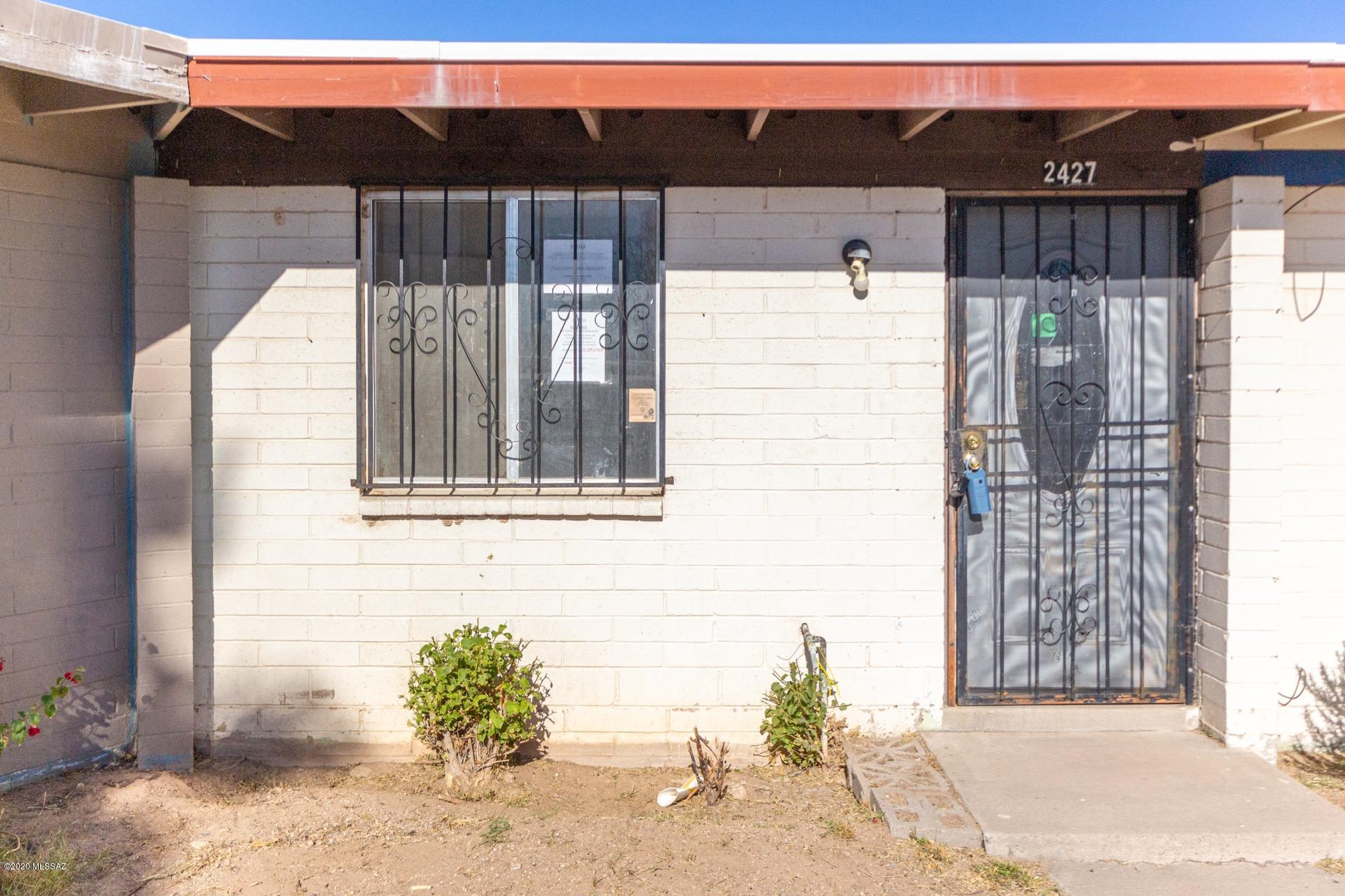 Parkside (1-134) - Residential
