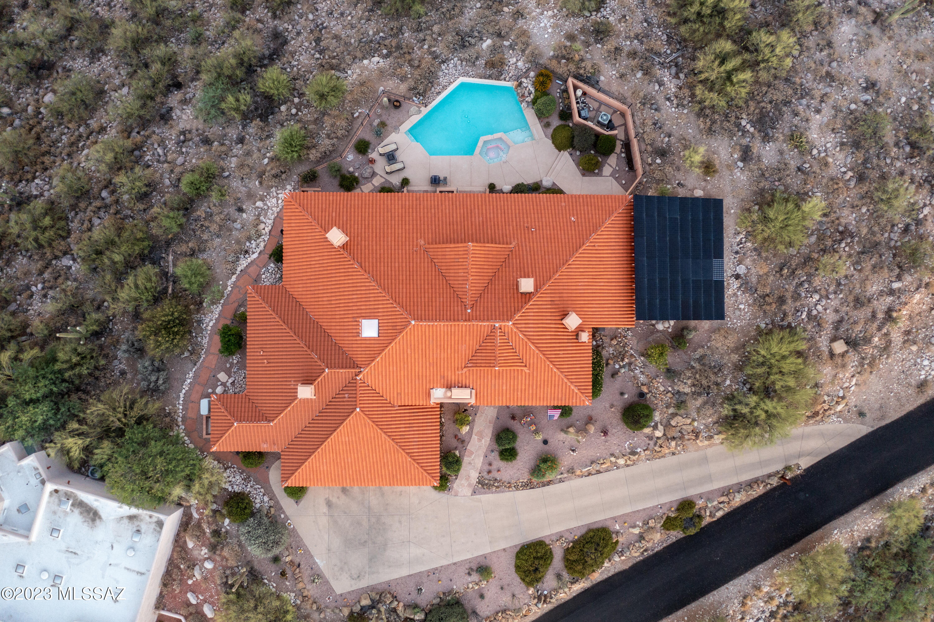 Rockcliff (1-57) - Residential