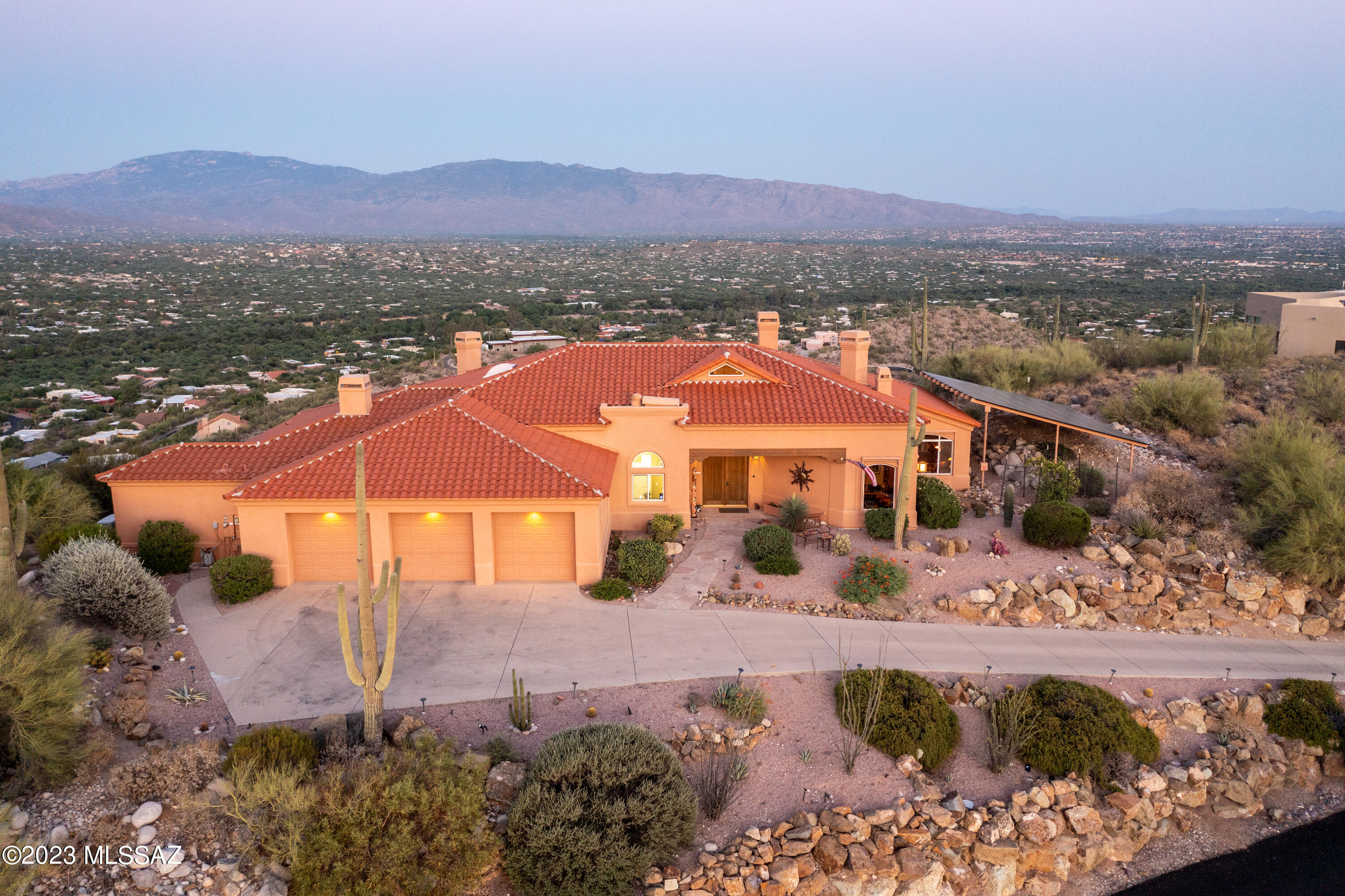 Rockcliff (1-57) - Residential
