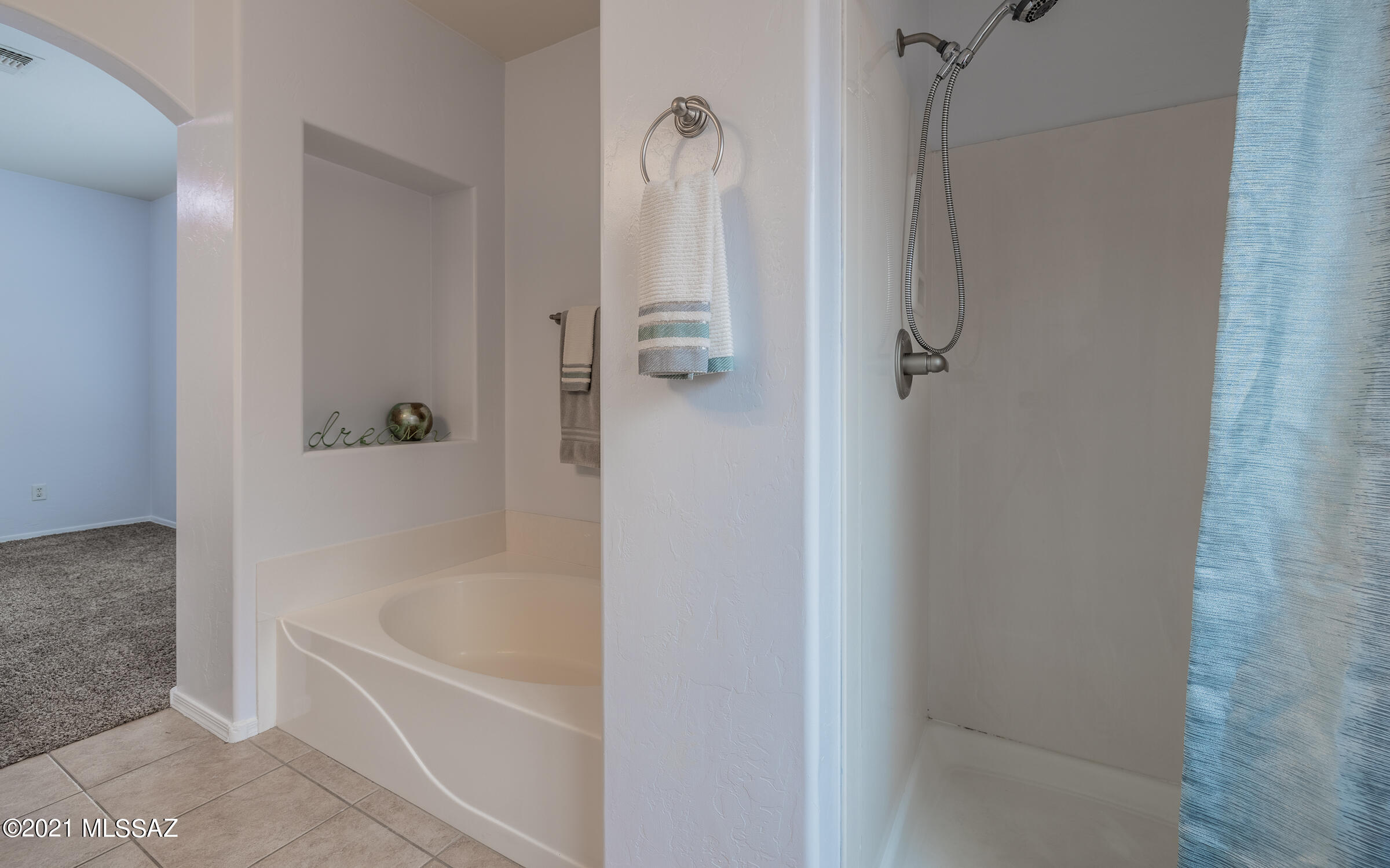 Presidio Del Sol (1-111) - Residential