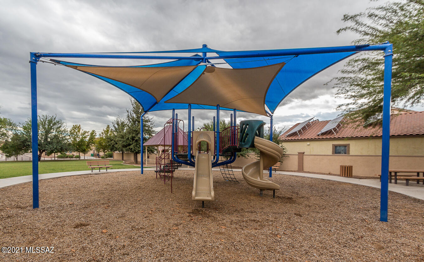 Presidio Del Sol (1-111) - Residential