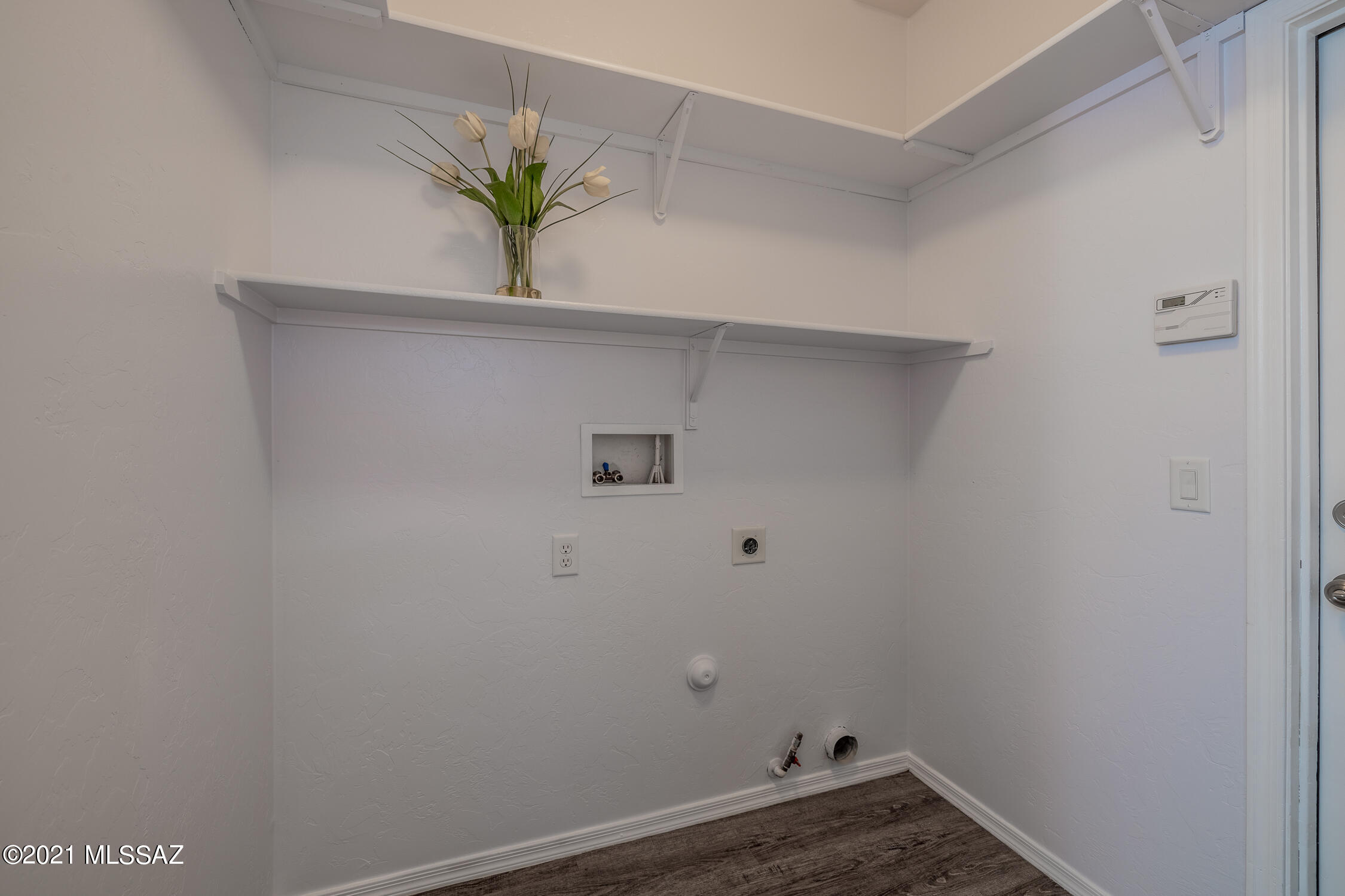Presidio Del Sol (1-111) - Residential