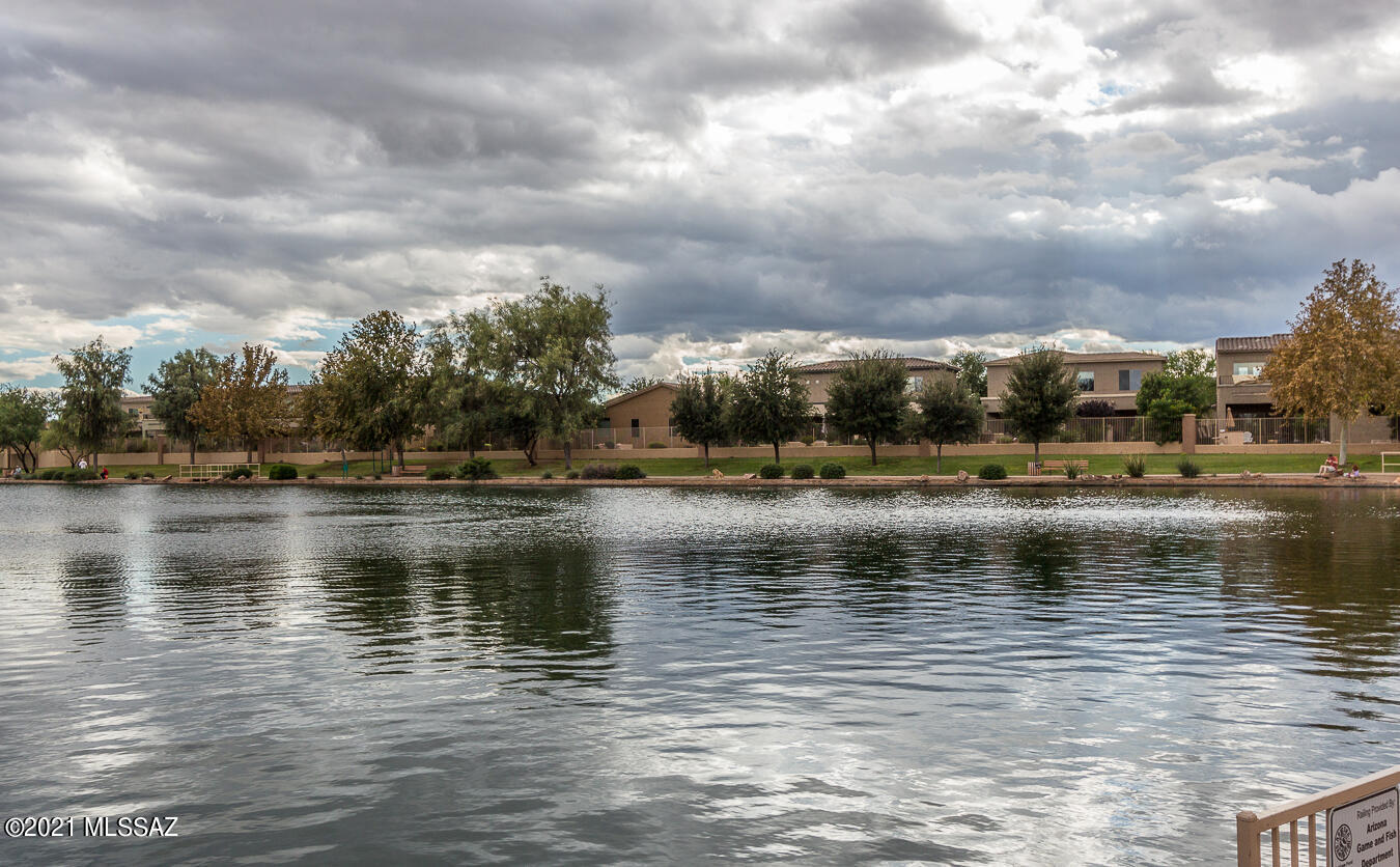 Presidio Del Sol (1-111) - Residential
