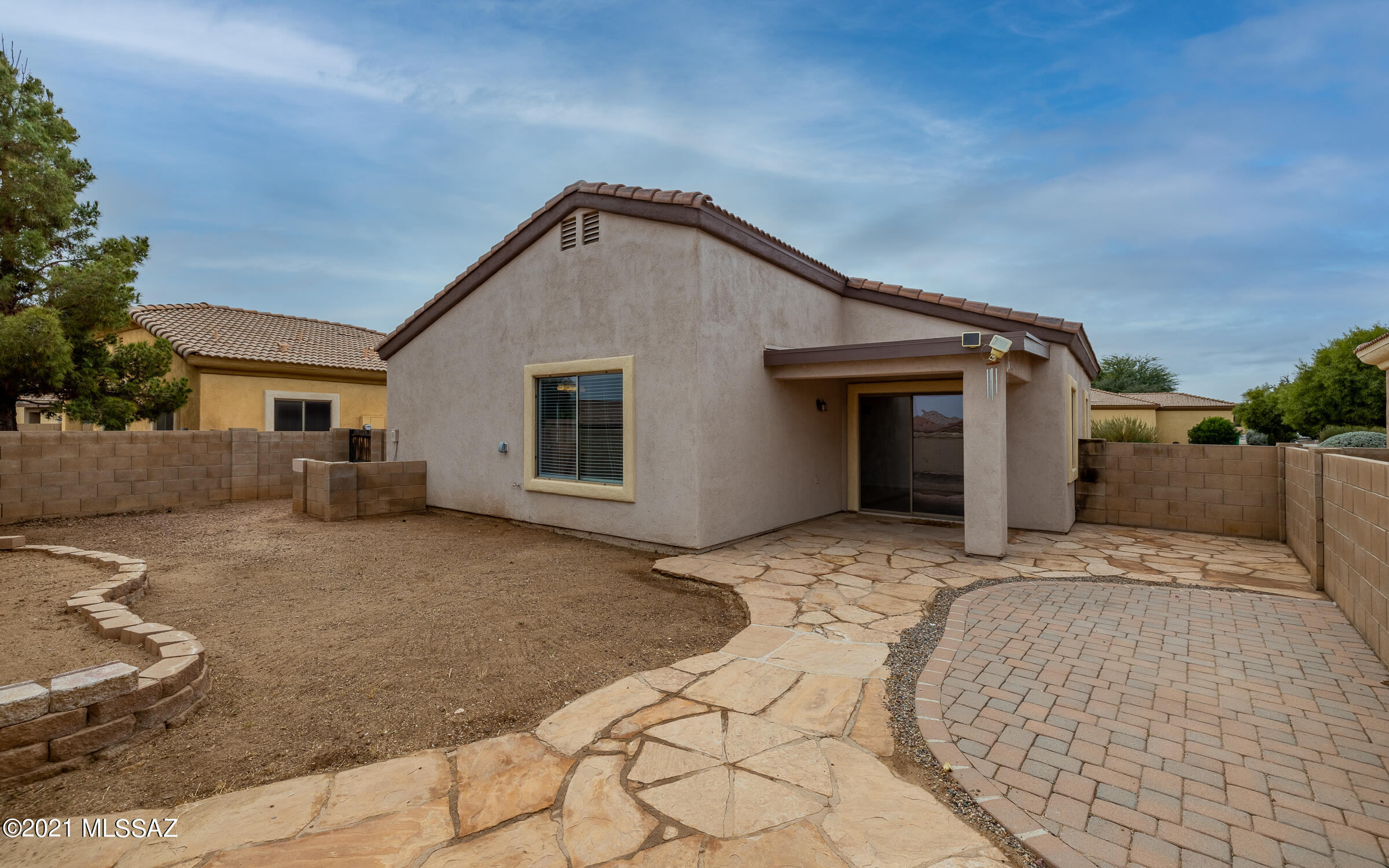 Presidio Del Sol (1-111) - Residential