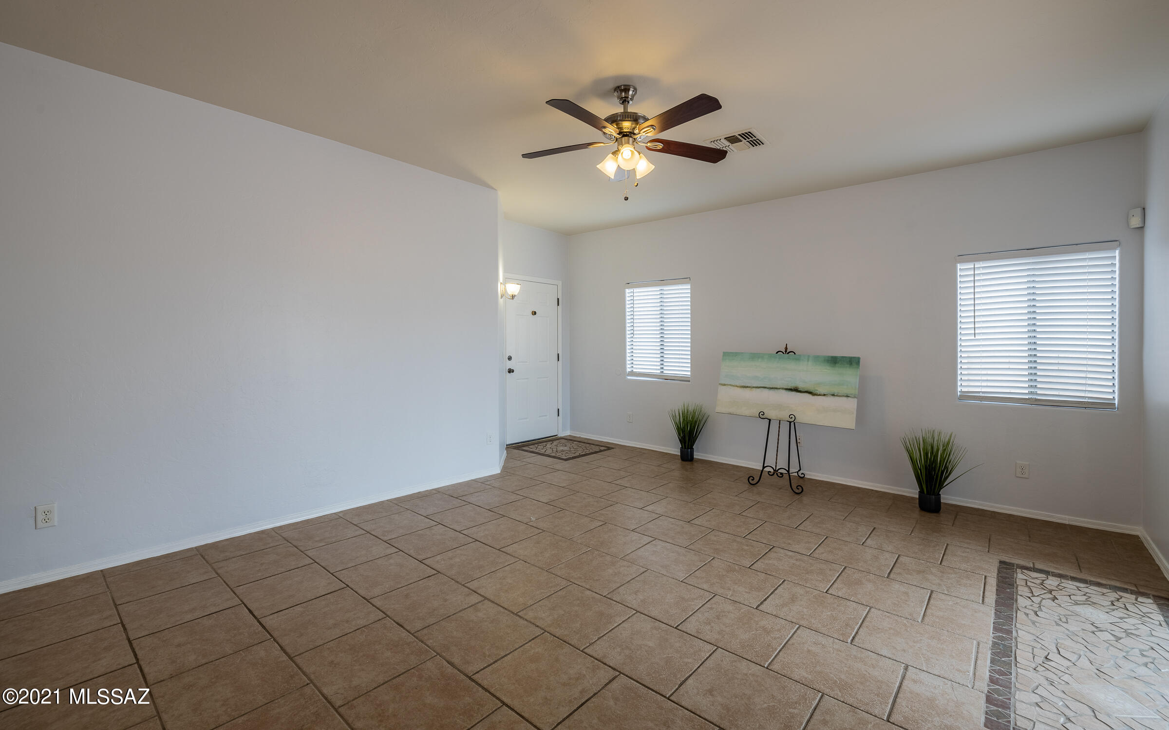 Presidio Del Sol (1-111) - Residential