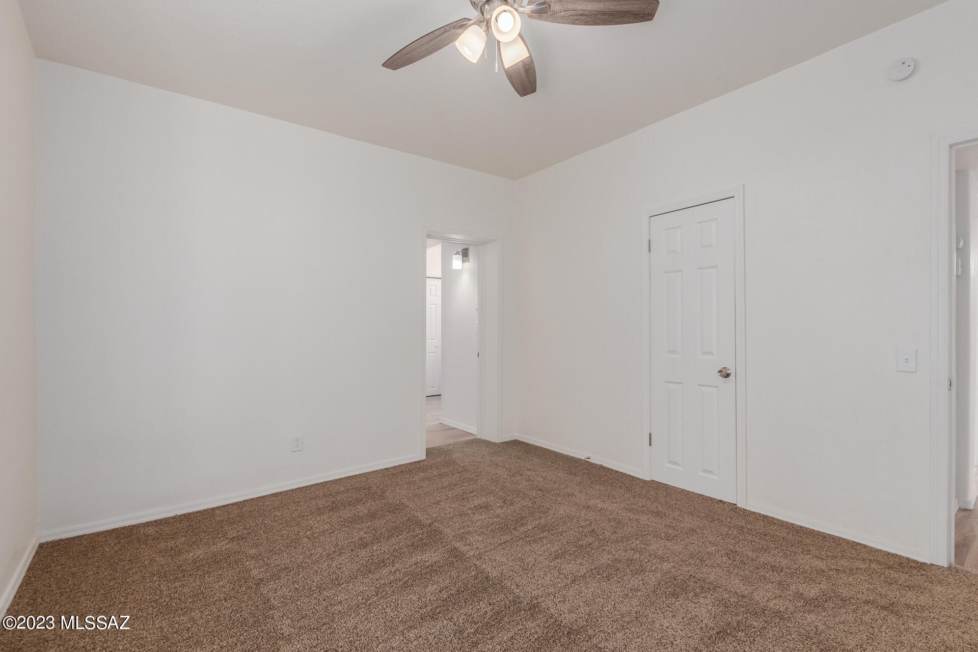 Speedway Park Addition - Residential