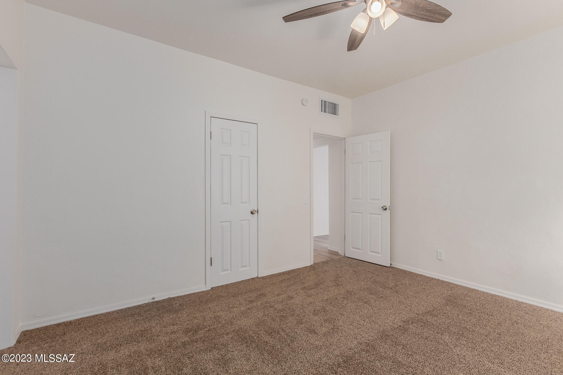 Speedway Park Addition - Residential