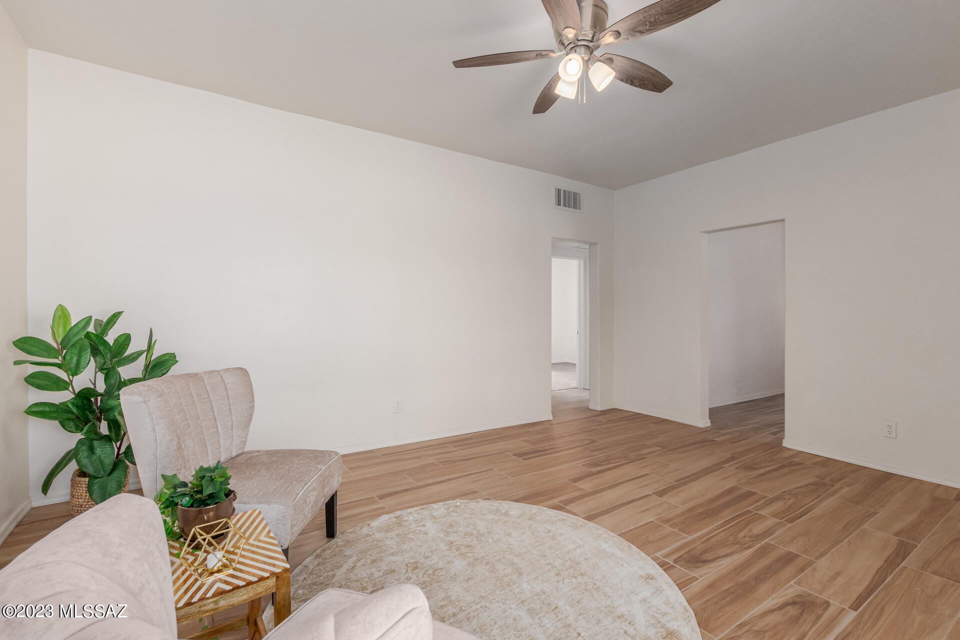 Speedway Park Addition - Residential