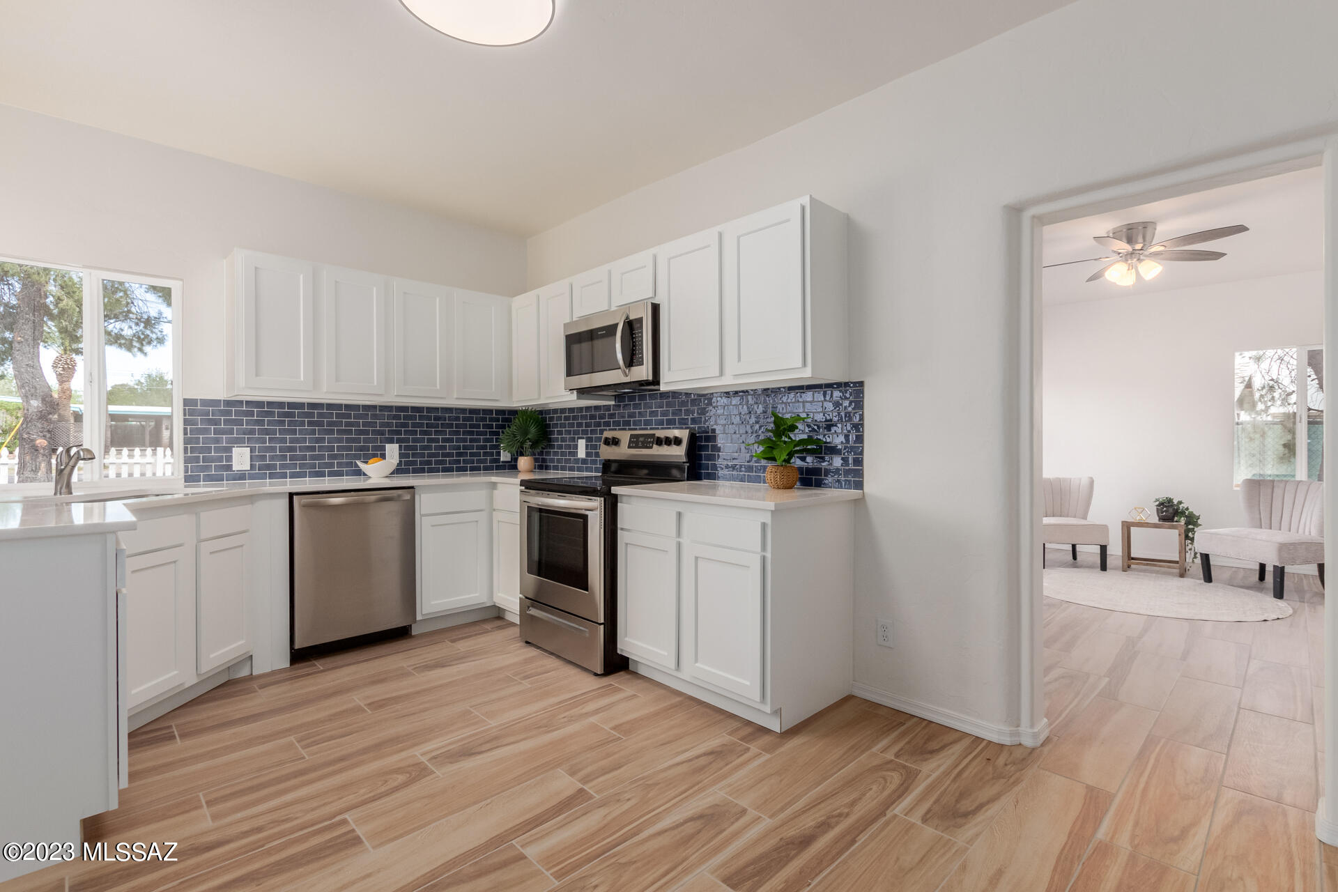 Speedway Park Addition - Residential