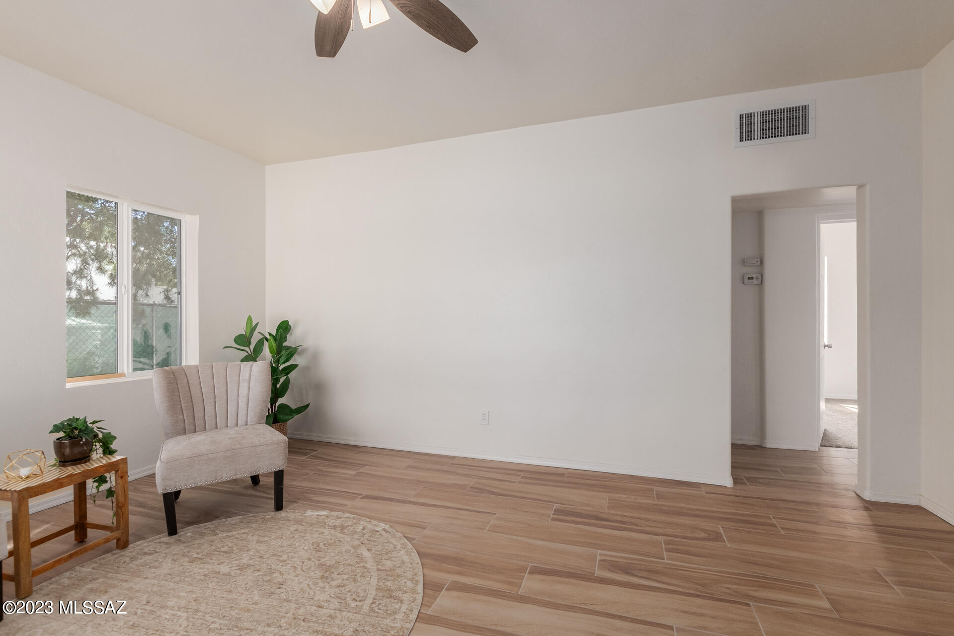 Speedway Park Addition - Residential