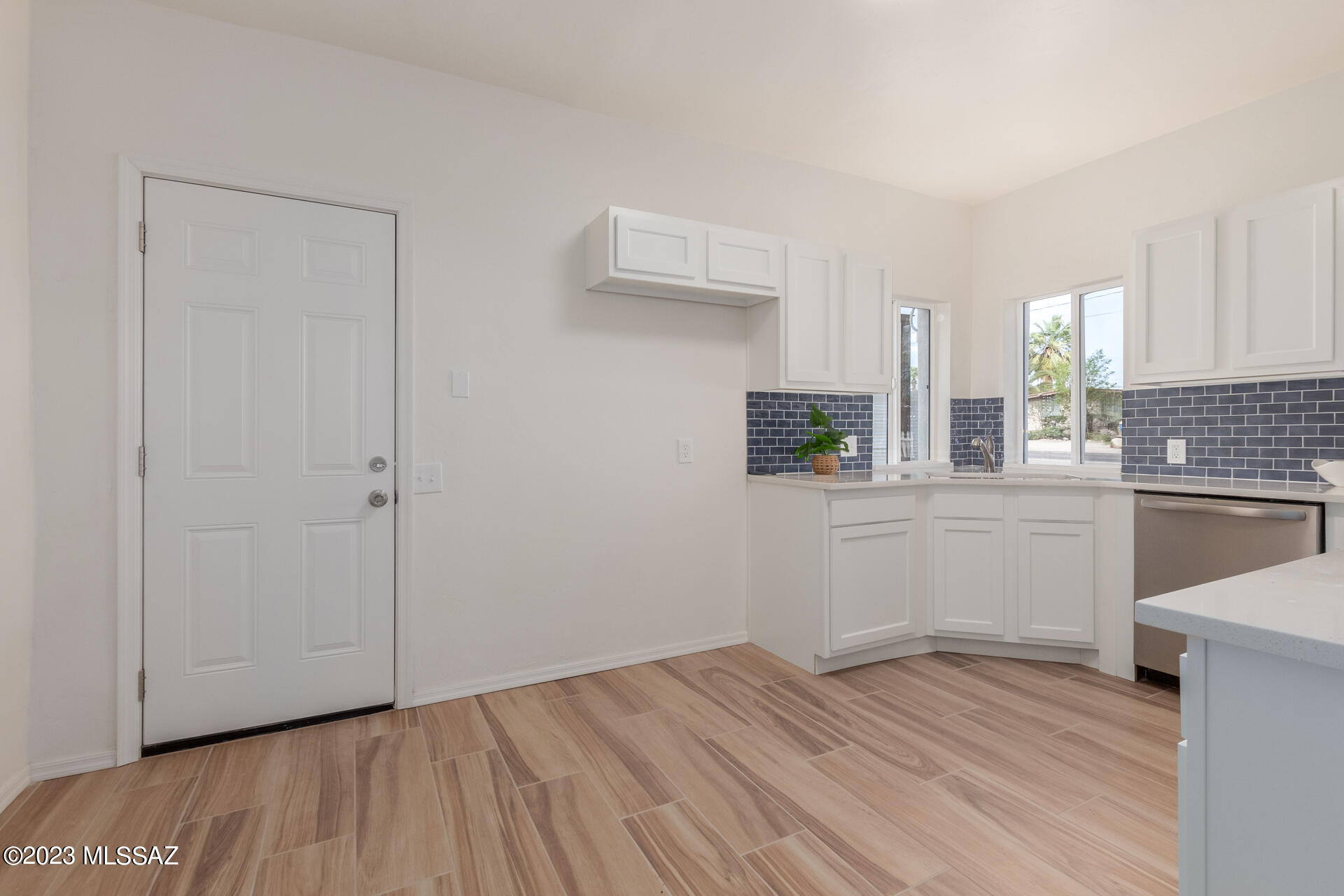 Speedway Park Addition - Residential
