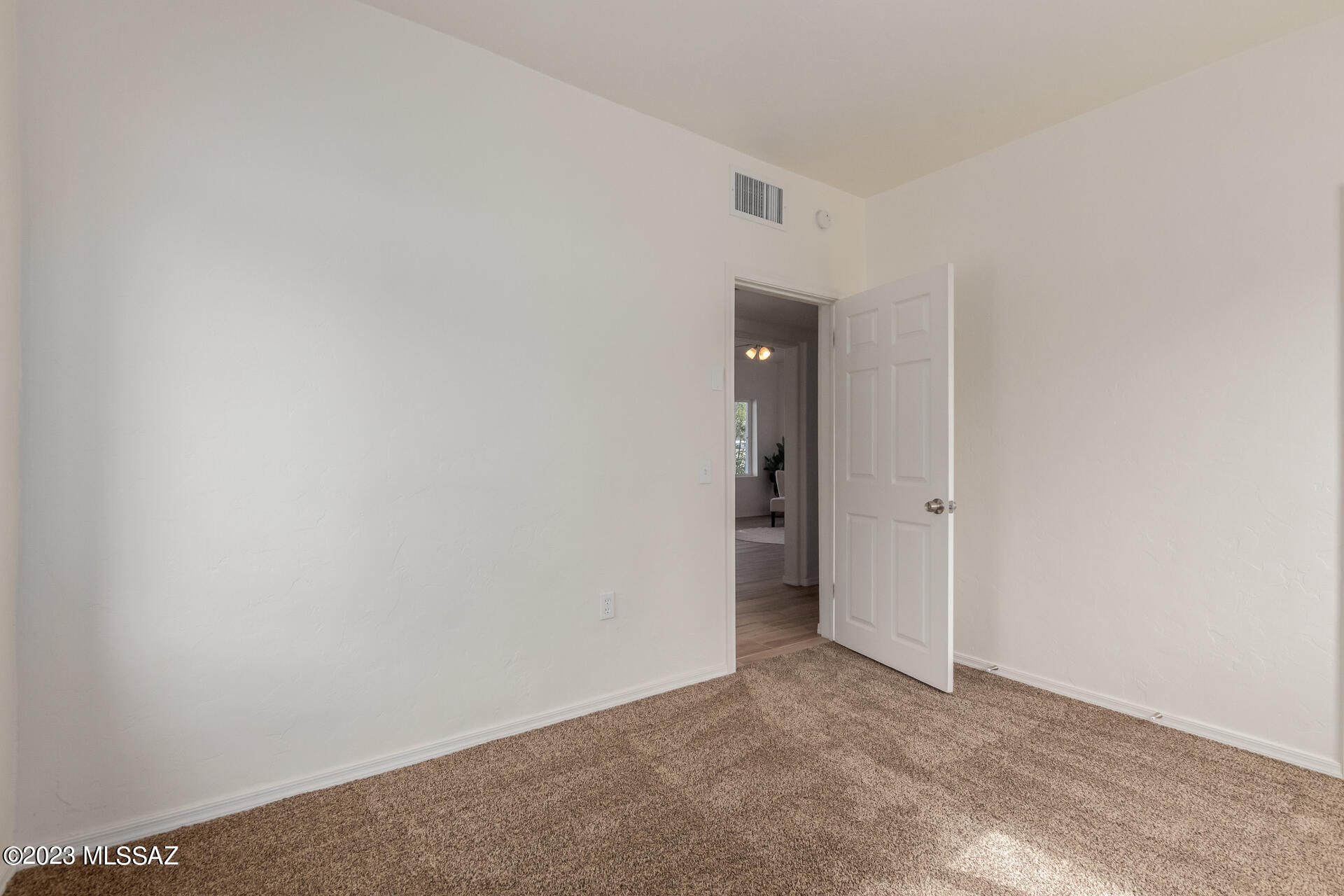 Speedway Park Addition - Residential