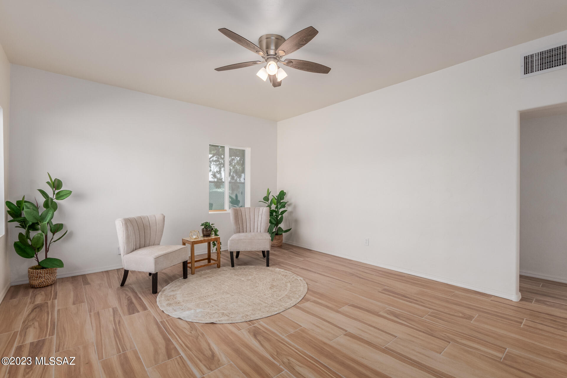 Speedway Park Addition - Residential
