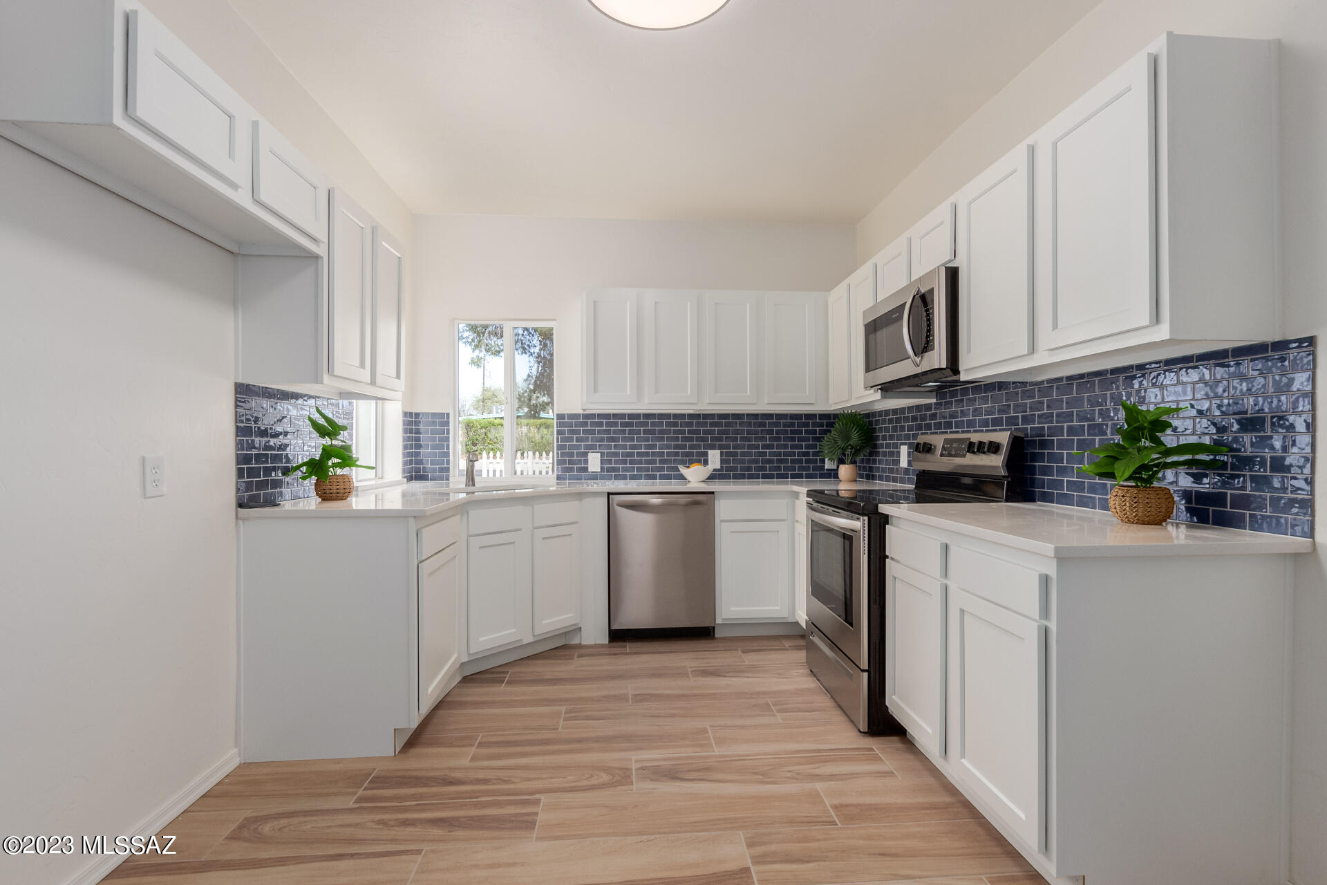 Speedway Park Addition - Residential