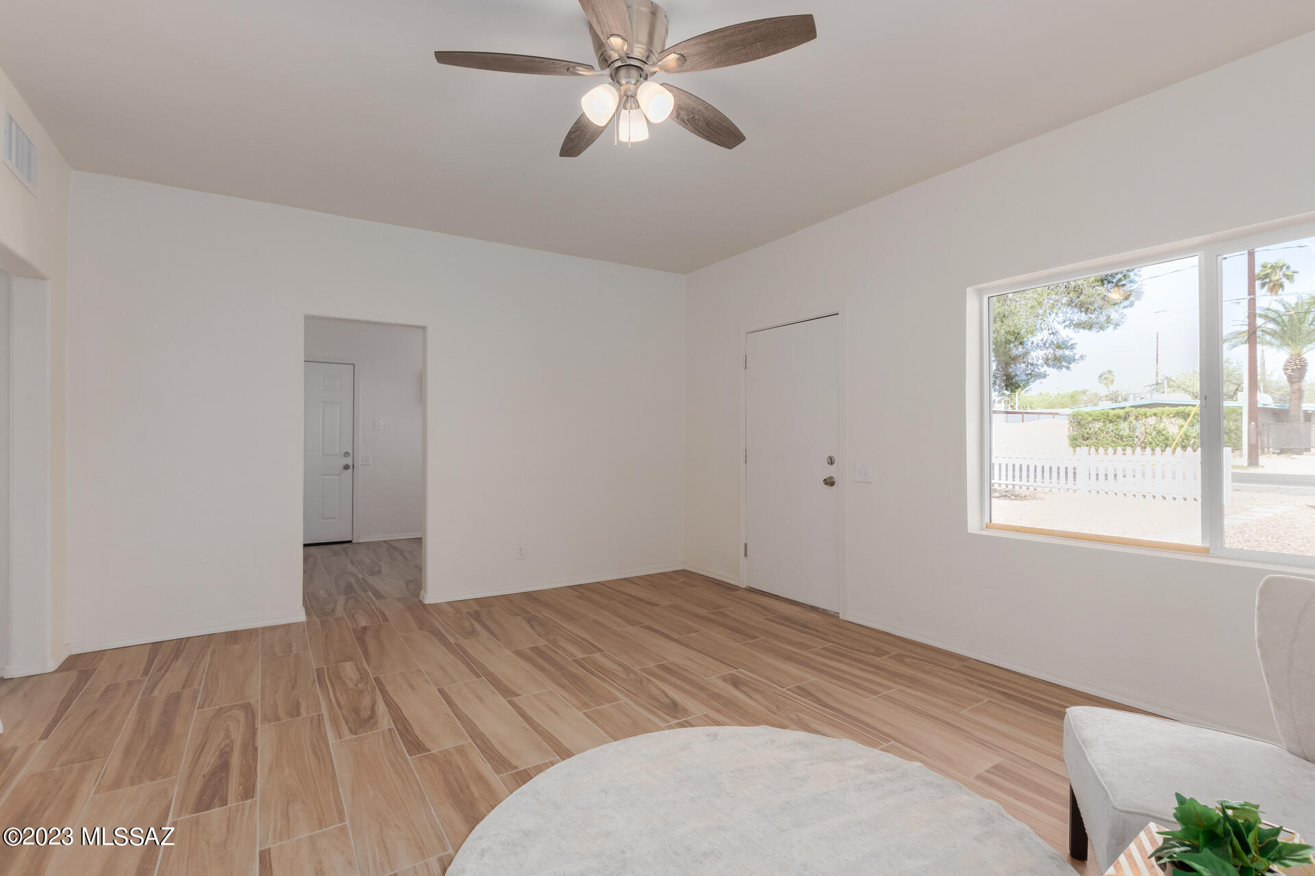 Speedway Park Addition - Residential
