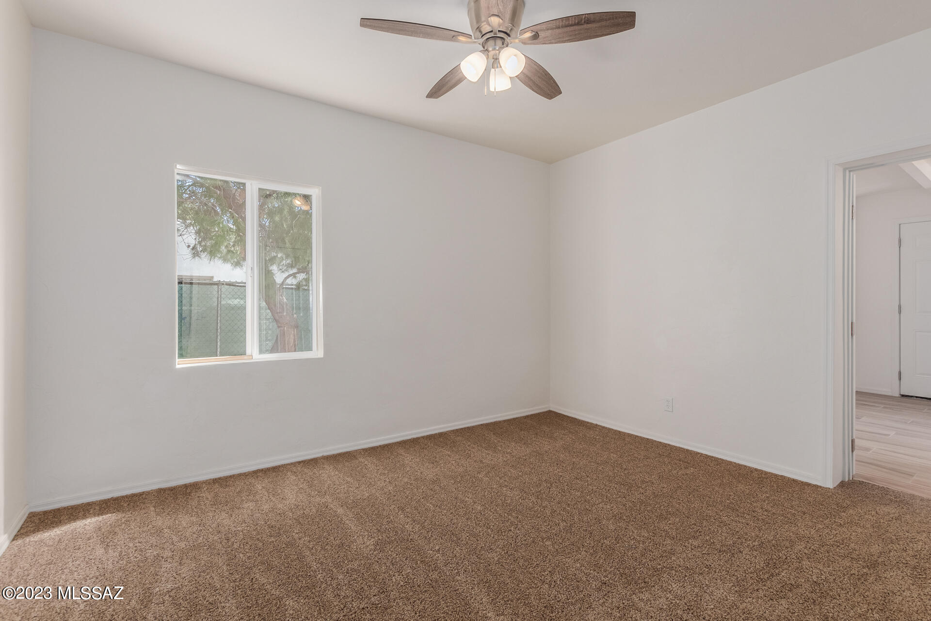 Speedway Park Addition - Residential