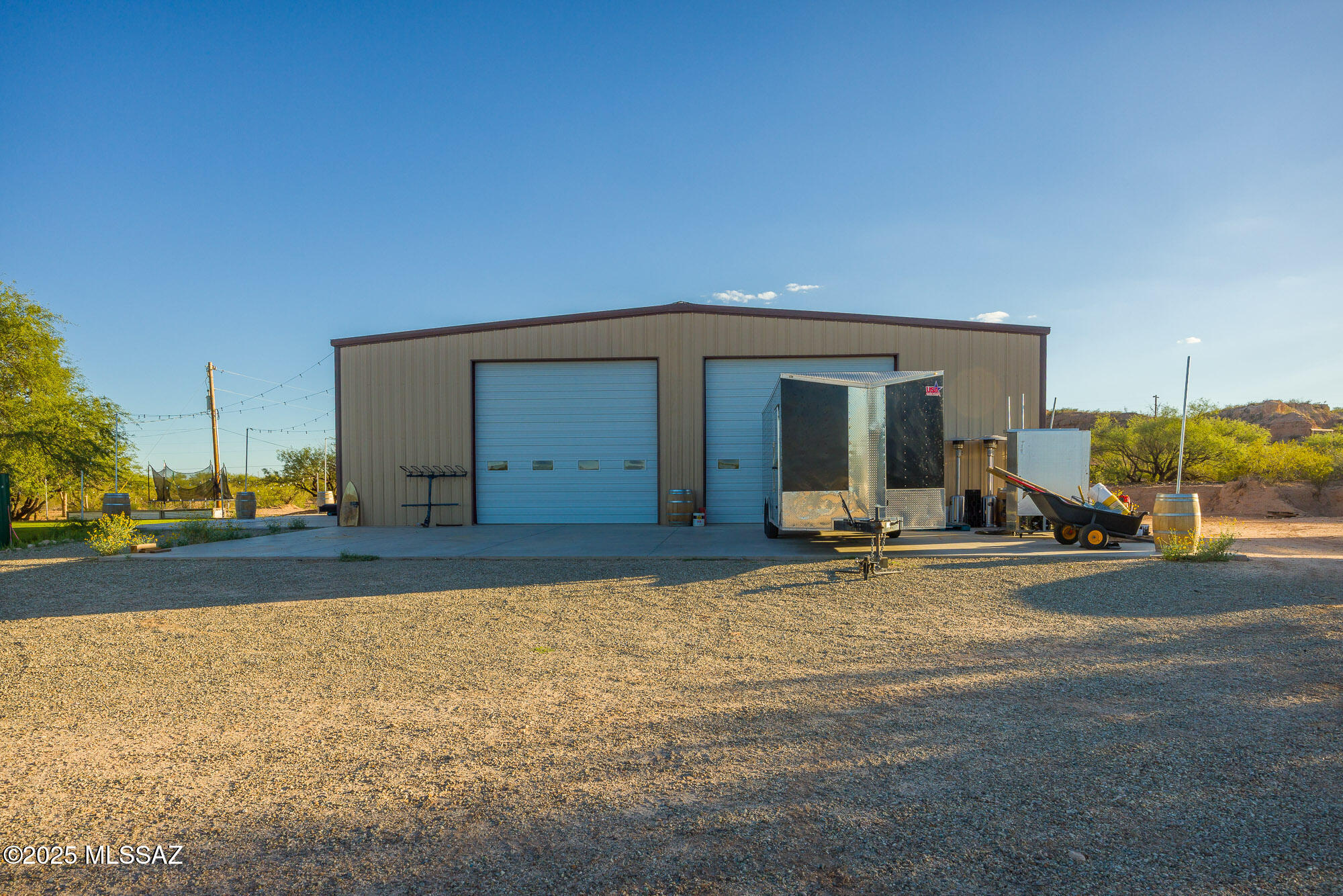 N/A - Residential