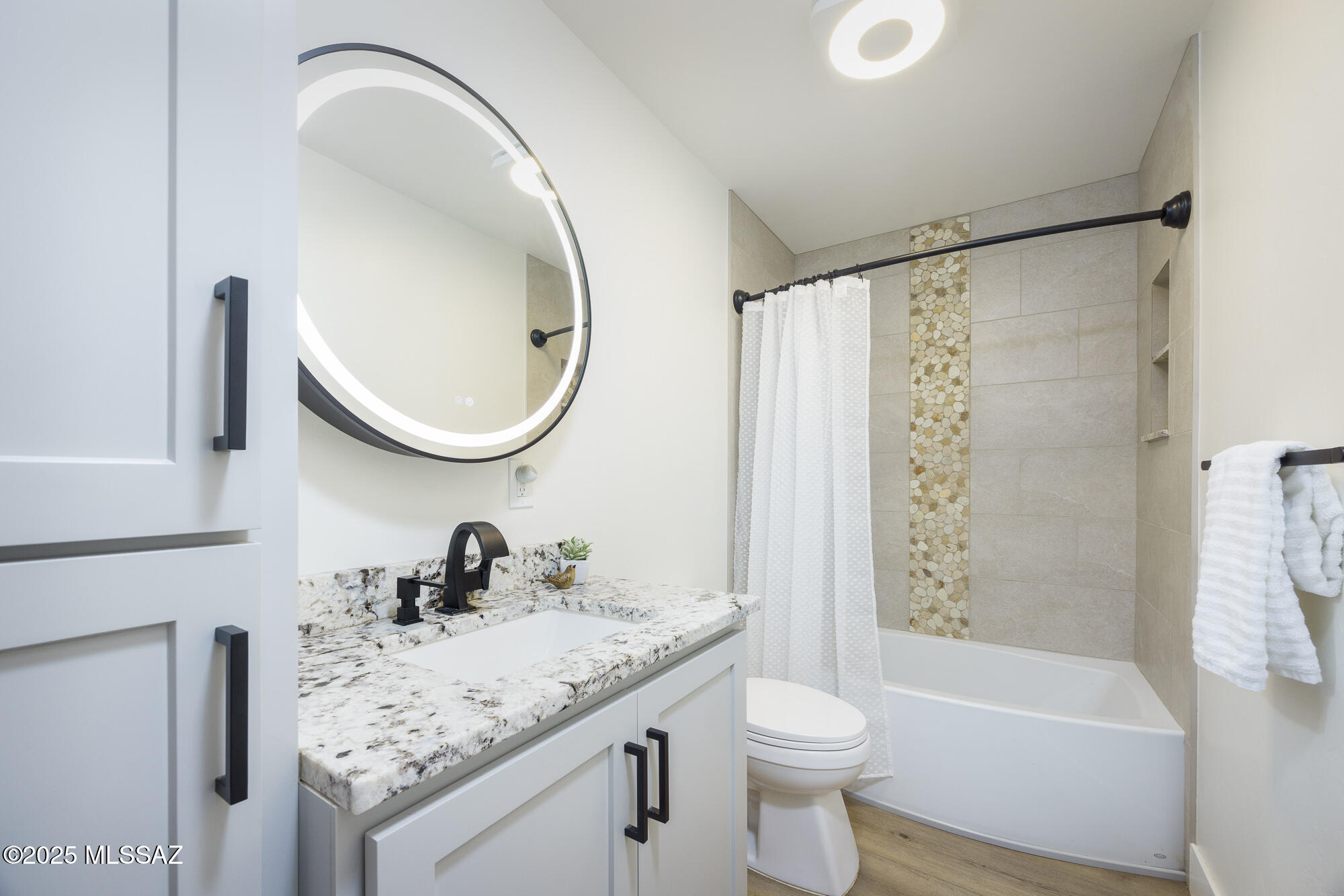 N/A - Residential
