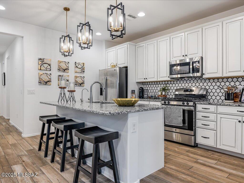 11913 E Ryscott Circle