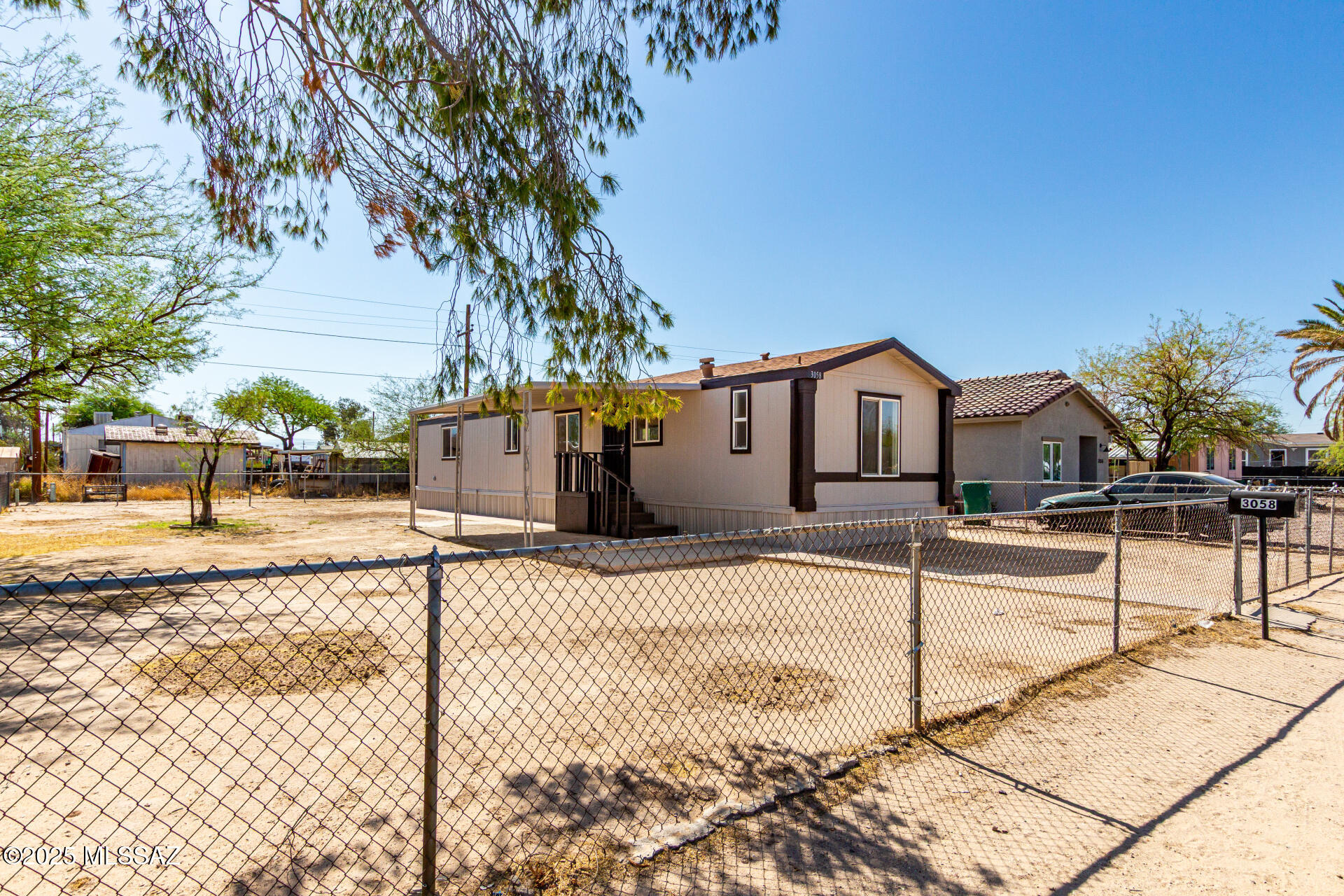 Palmdale NO. 2 (1-97) - Residential