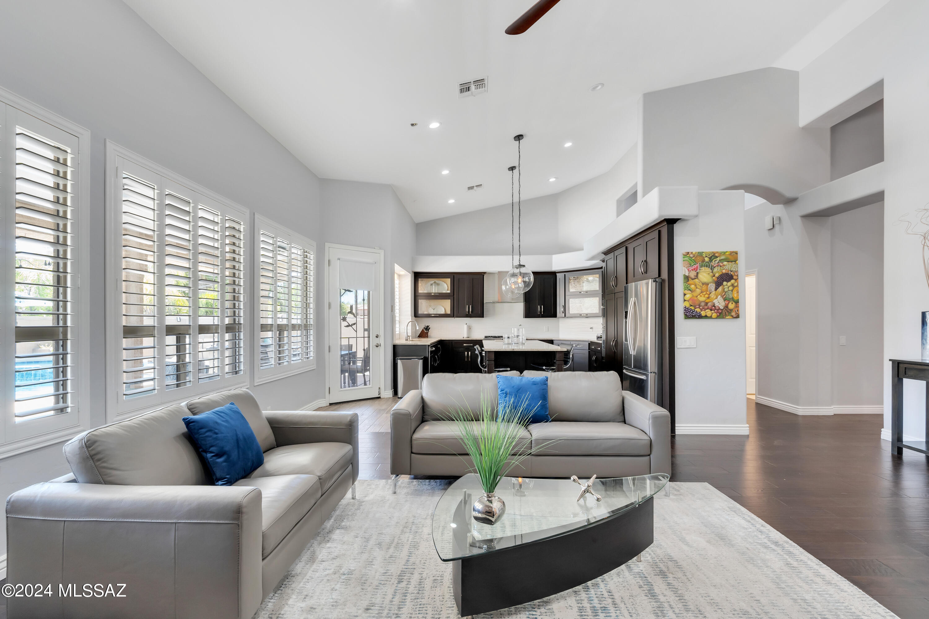 Rancho Vistoso Parcels K & L Neighborhood 10 (1-10) - Residential