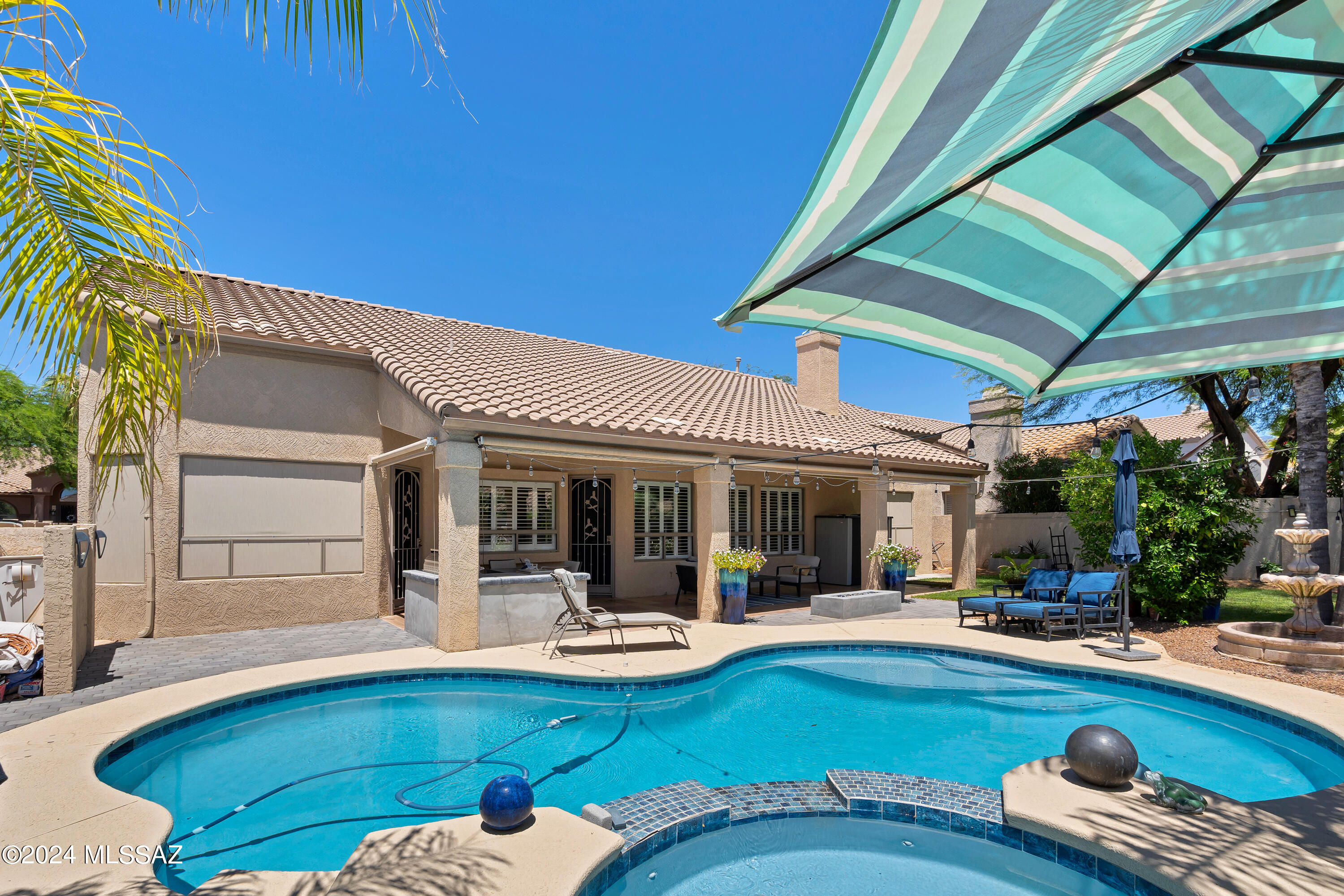 Rancho Vistoso Parcels K & L Neighborhood 10 (1-10) - Residential