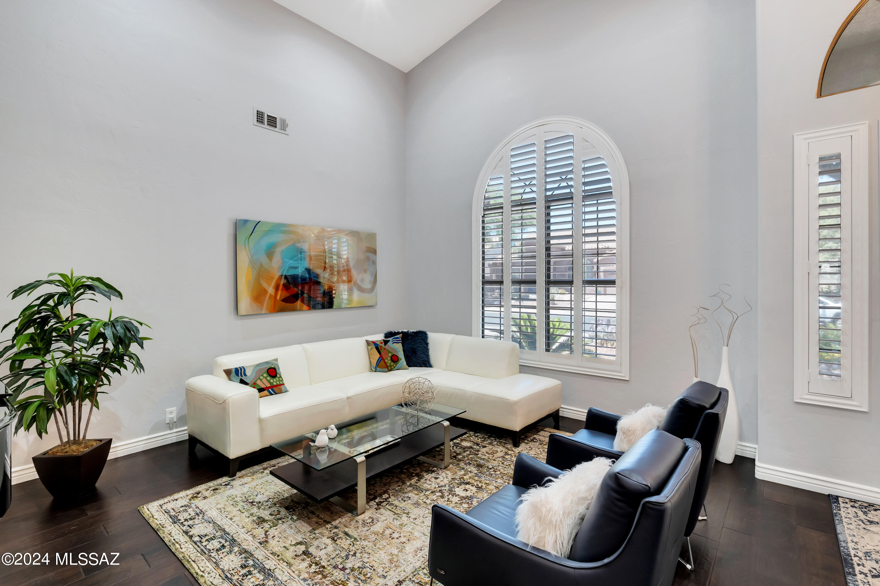 Rancho Vistoso Parcels K & L Neighborhood 10 (1-10) - Residential