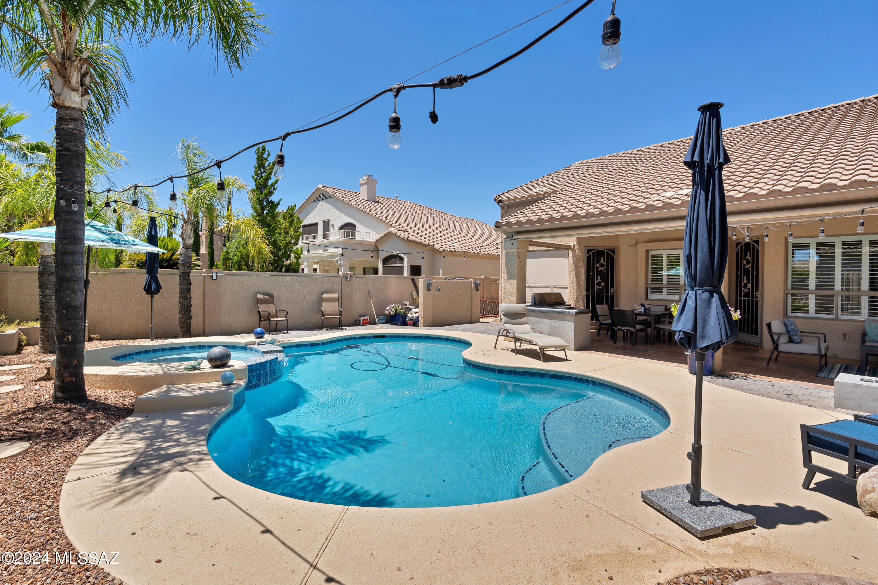 Rancho Vistoso Parcels K & L Neighborhood 10 (1-10) - Residential