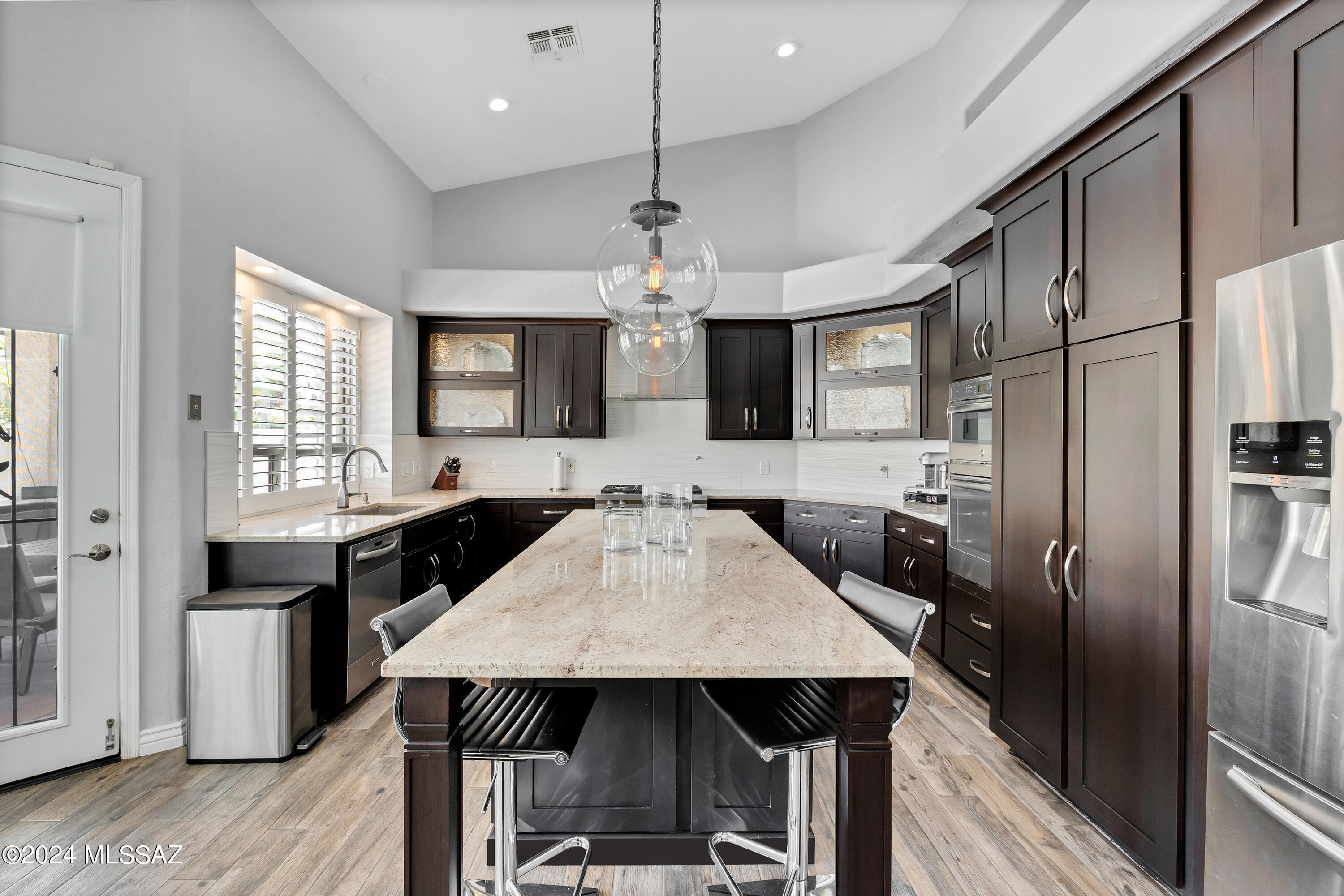 Rancho Vistoso Parcels K & L Neighborhood 10 (1-10) - Residential