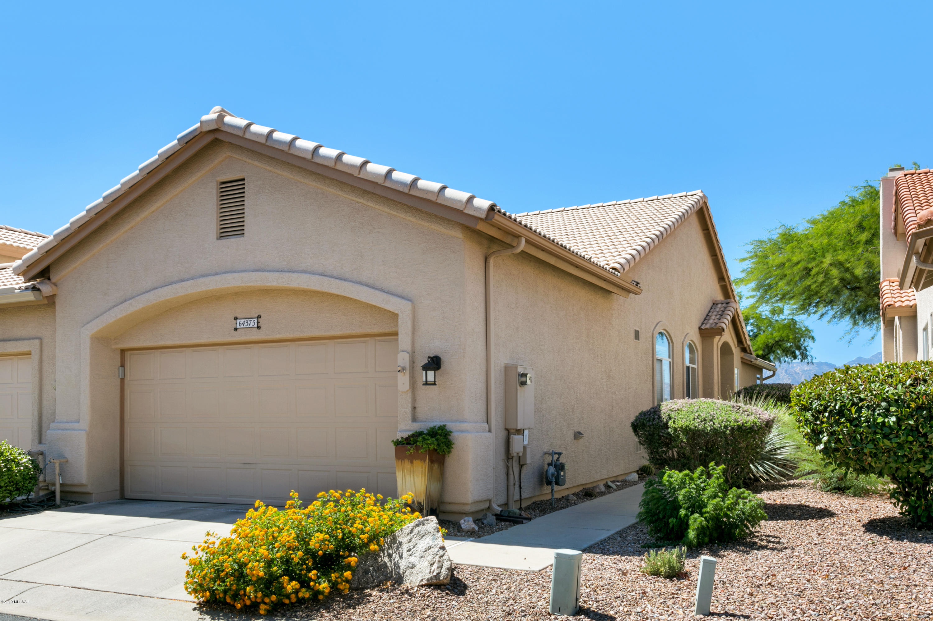 Saddlebrooke - Residential