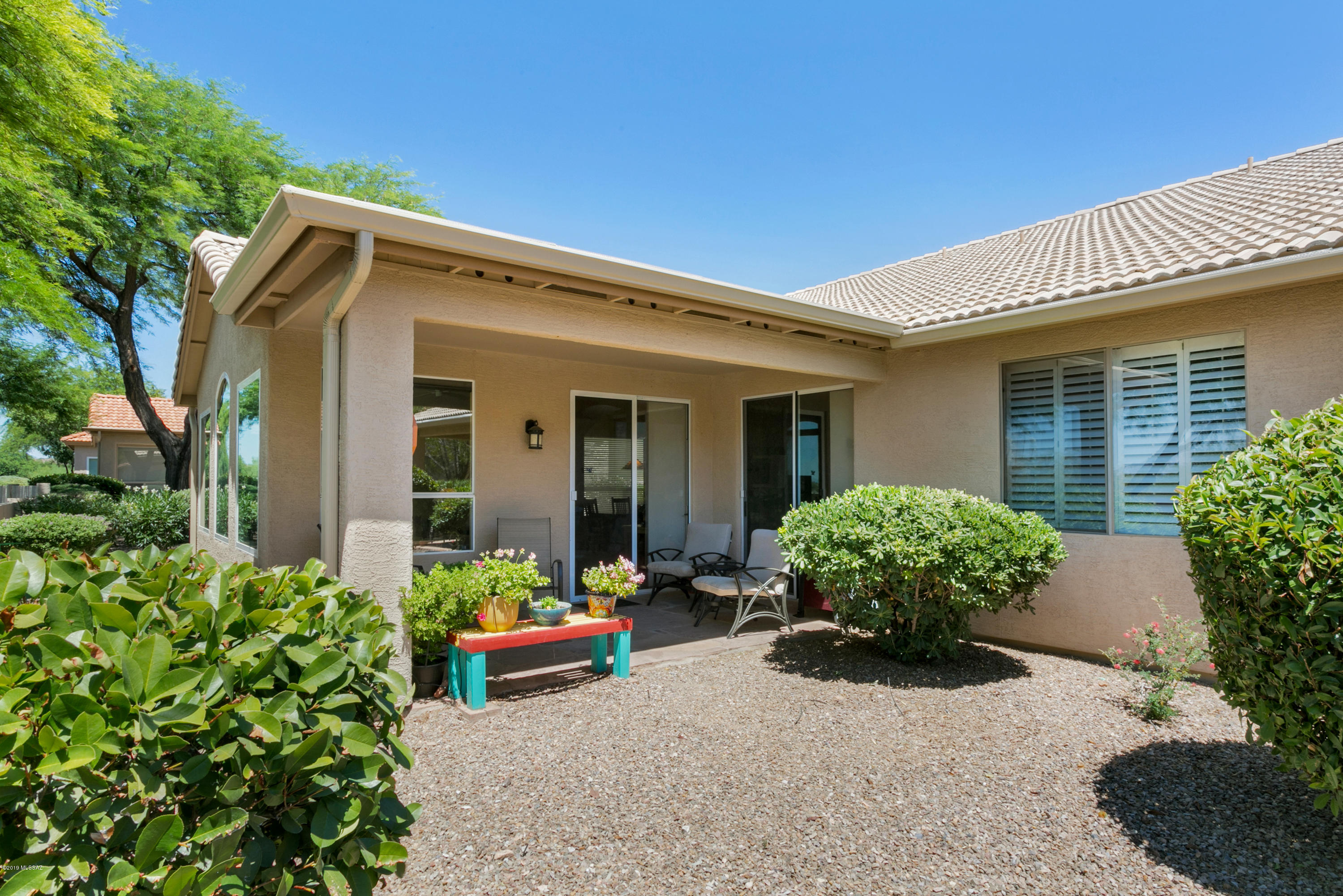 Saddlebrooke - Residential