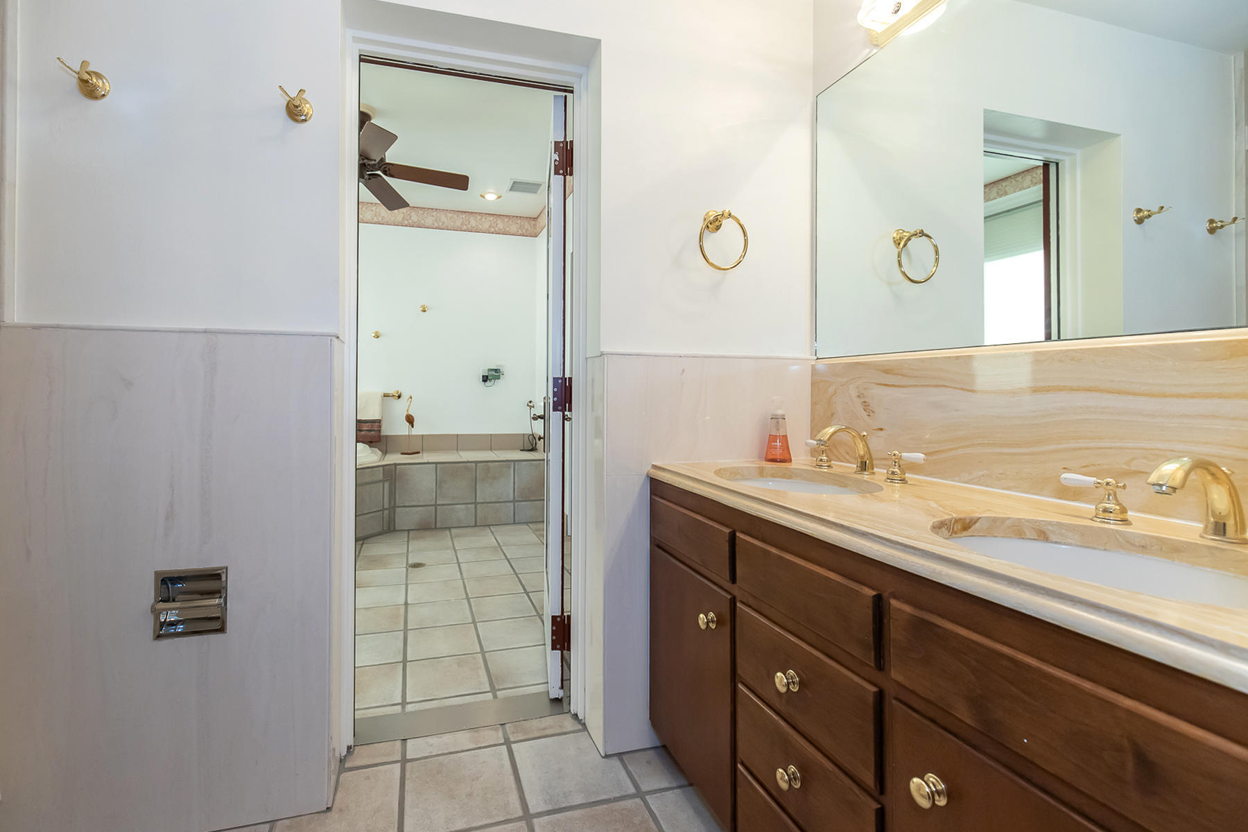 Coronado Foothills Estates - Residential
