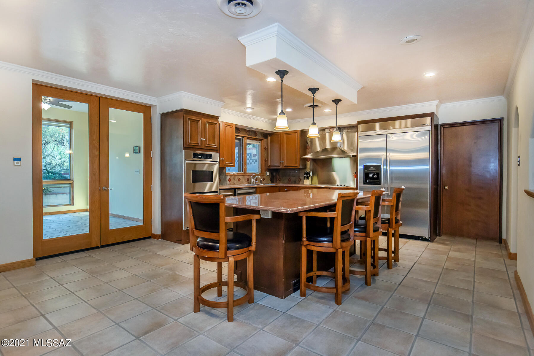 Coronado Foothills Estates - Residential