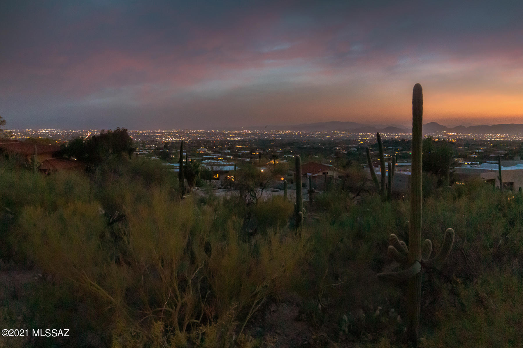 Coronado Foothills Estates - Residential
