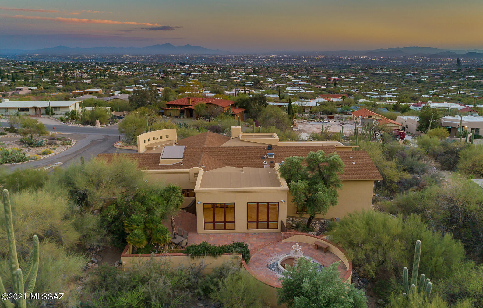 Coronado Foothills Estates - Residential