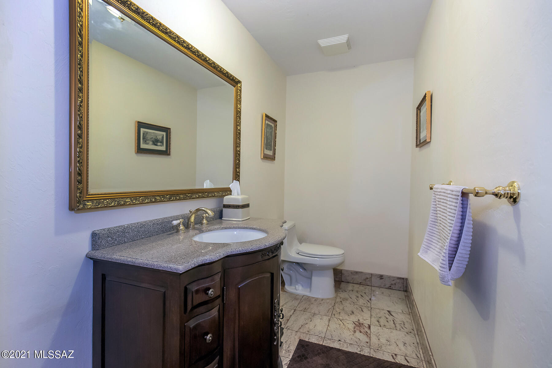 Coronado Foothills Estates - Residential