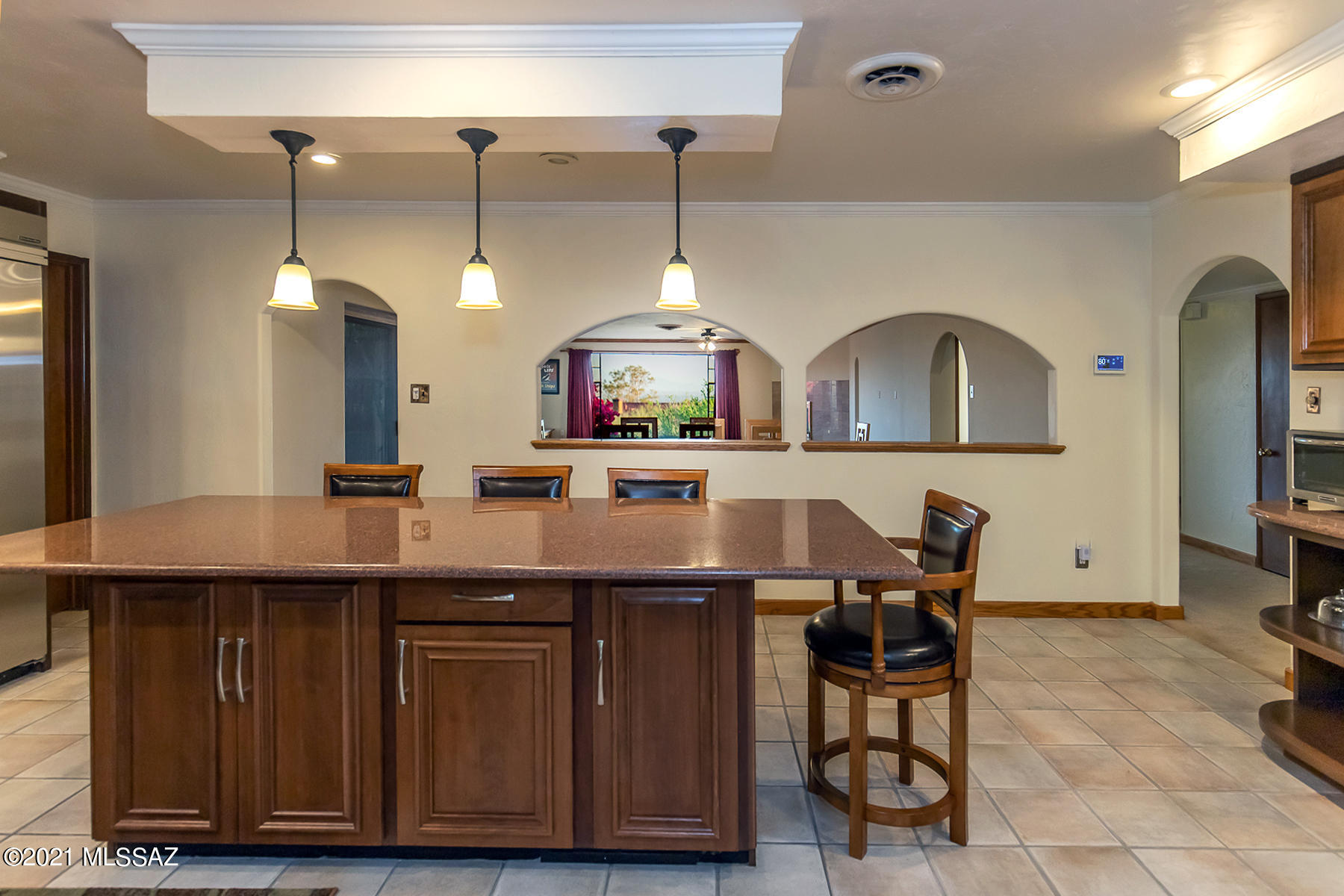 Coronado Foothills Estates - Residential
