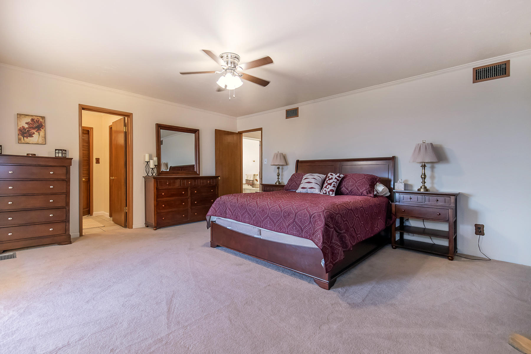 Coronado Foothills Estates - Residential