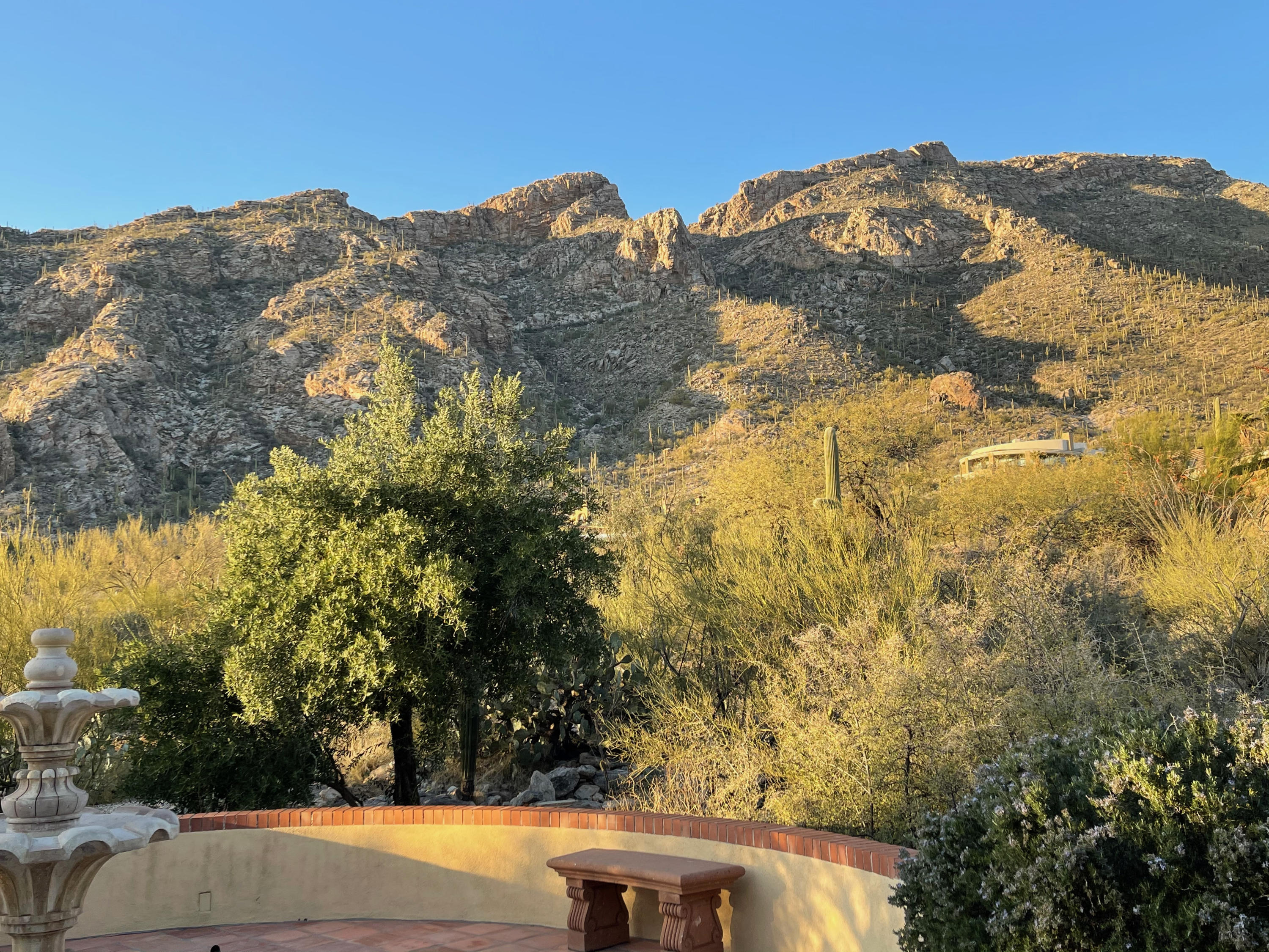 Coronado Foothills Estates - Residential