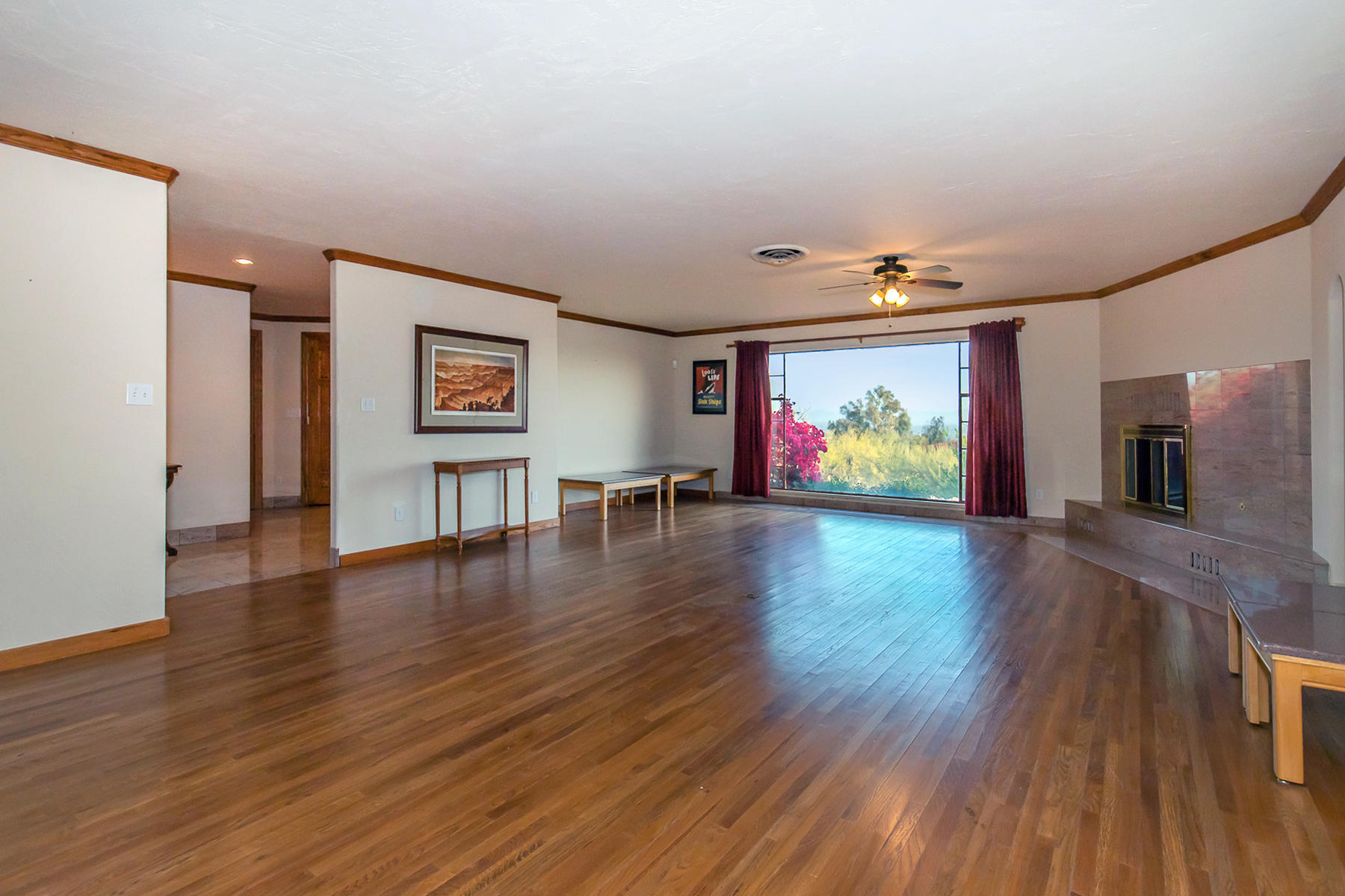 Coronado Foothills Estates - Residential