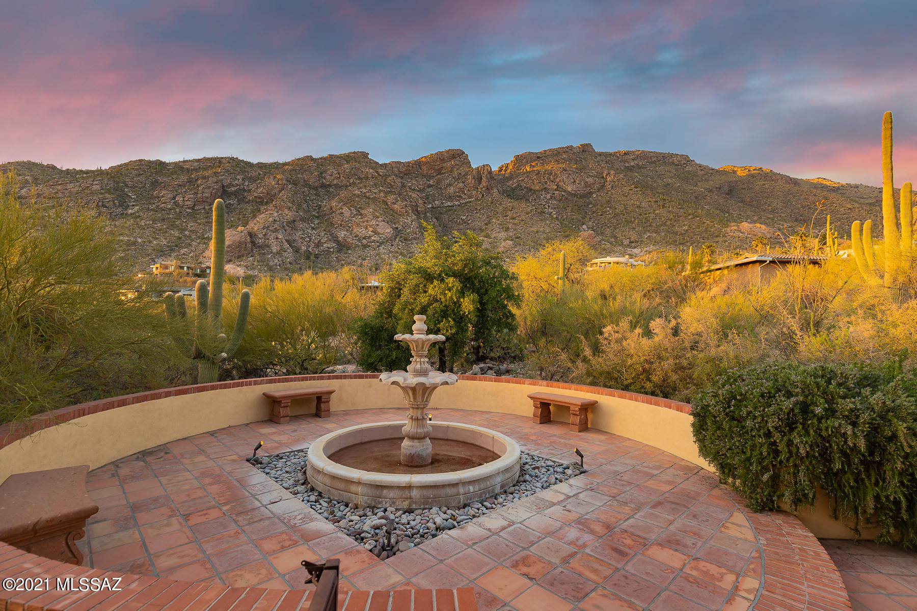 Coronado Foothills Estates - Residential