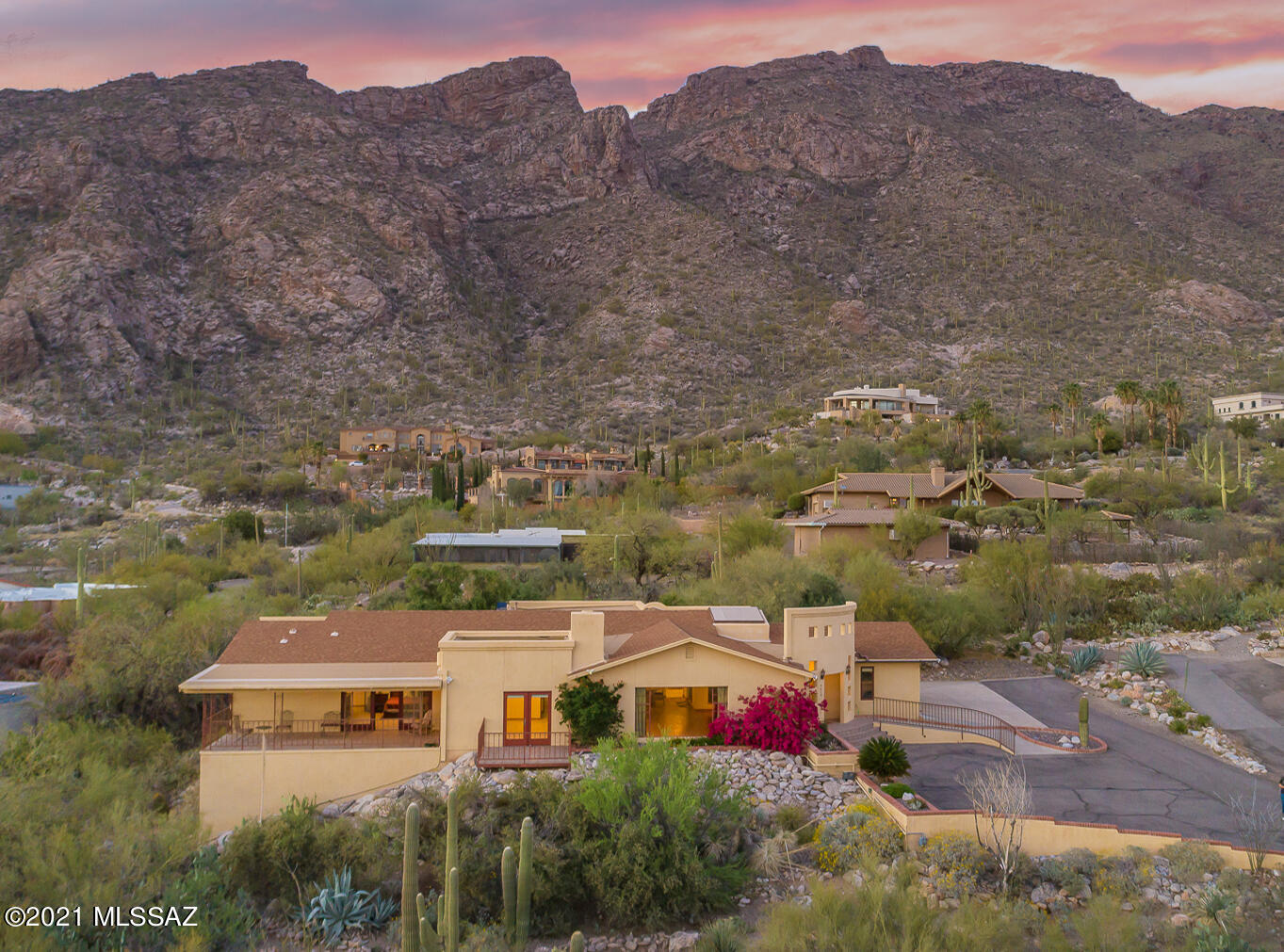 Coronado Foothills Estates - Residential