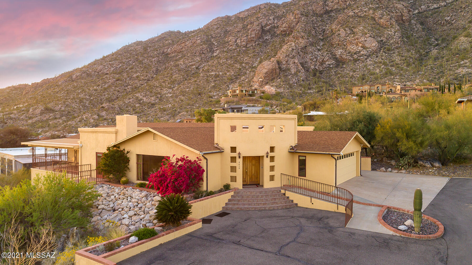Coronado Foothills Estates - Residential