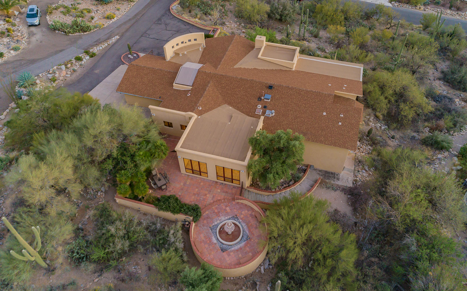 Coronado Foothills Estates - Residential