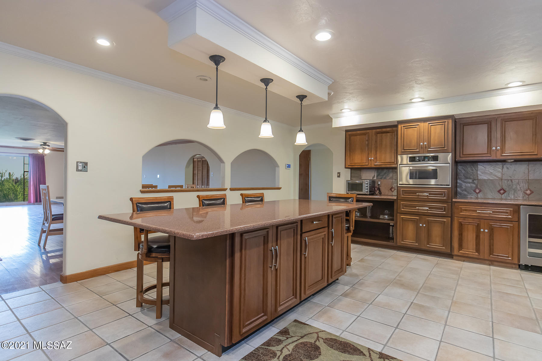 Coronado Foothills Estates - Residential