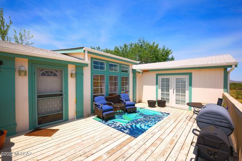 A home in Cochise